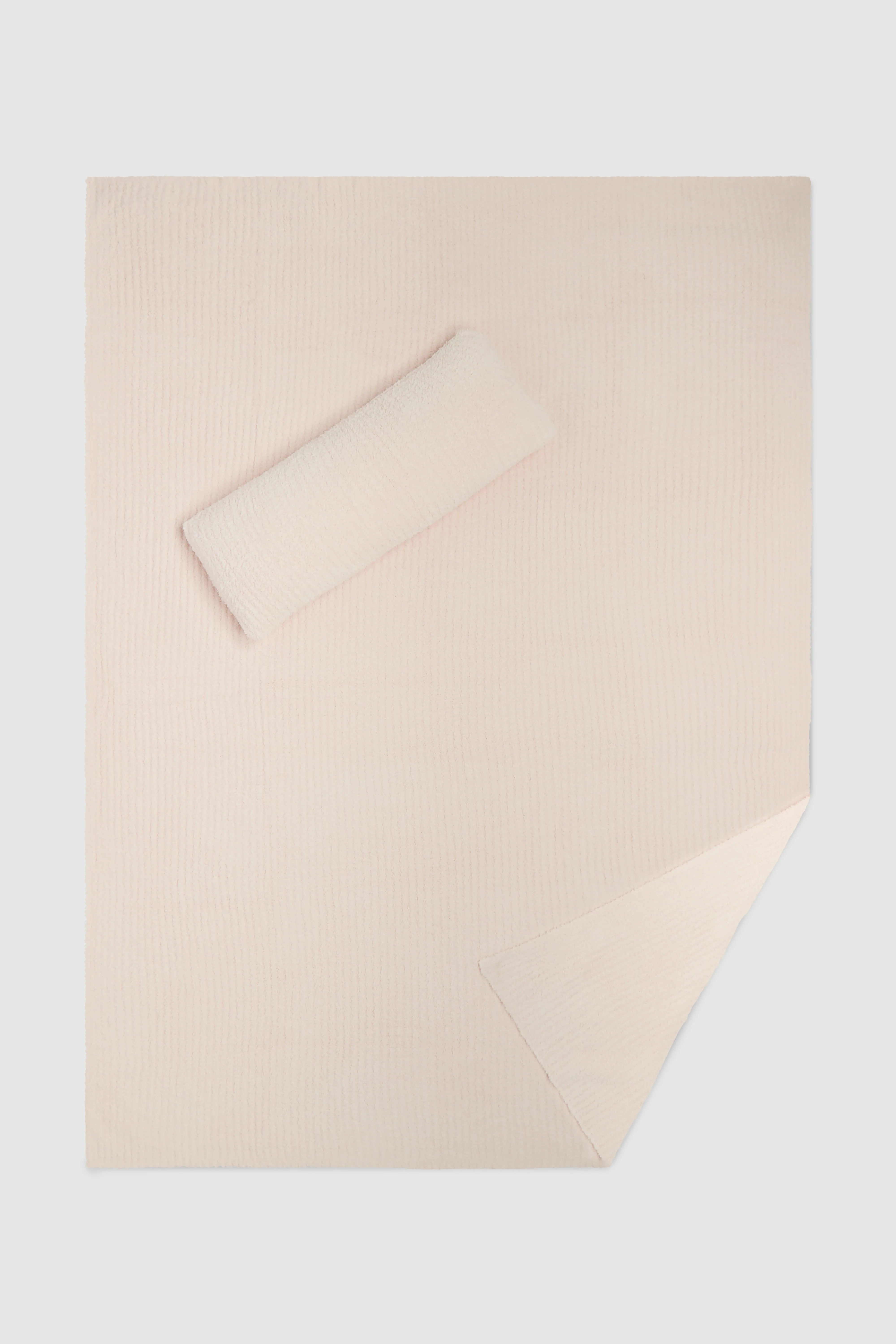 CozyChic® Rib Dorm Set - Image 3
