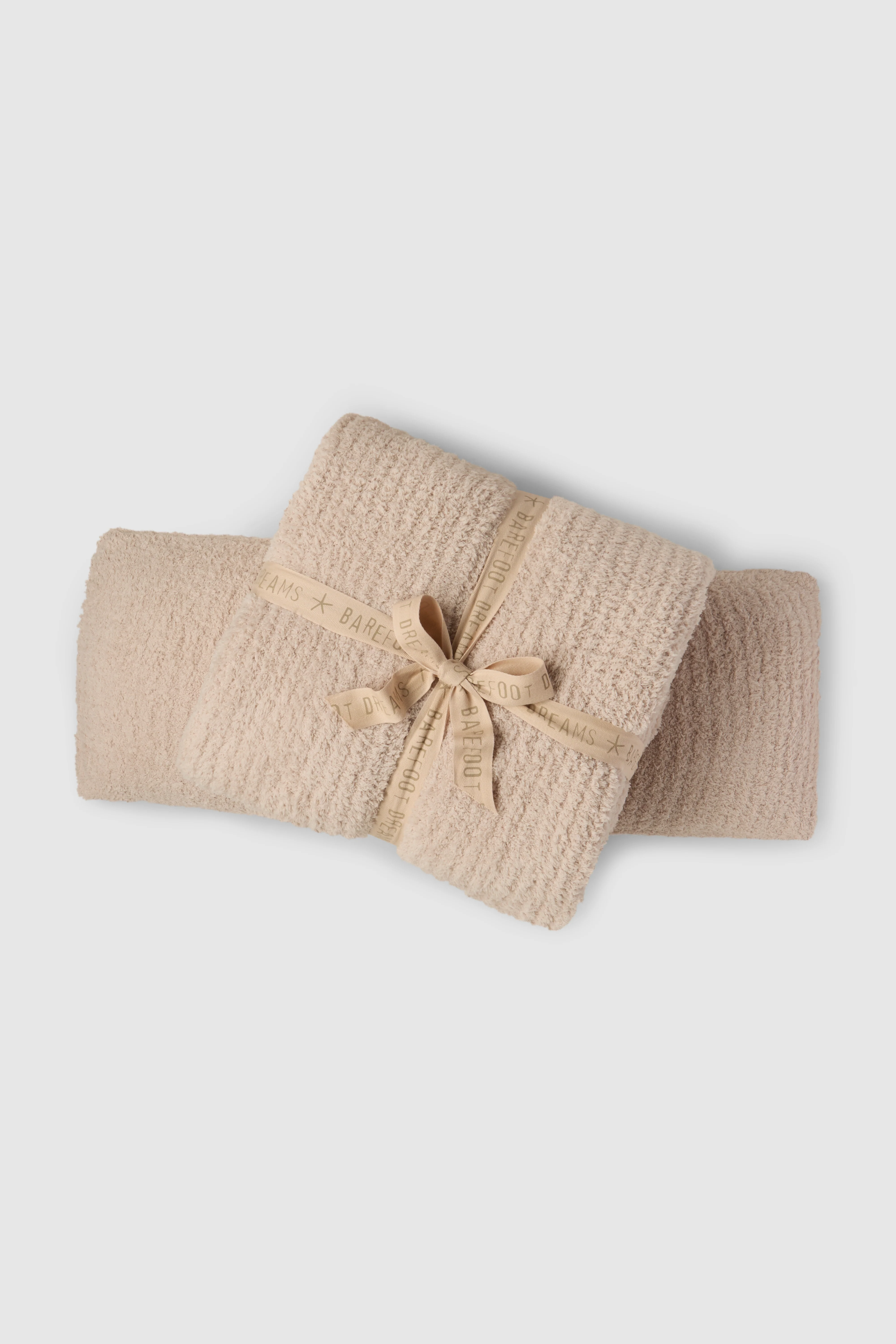 CozyChic® Rib Dorm Set - Image 6