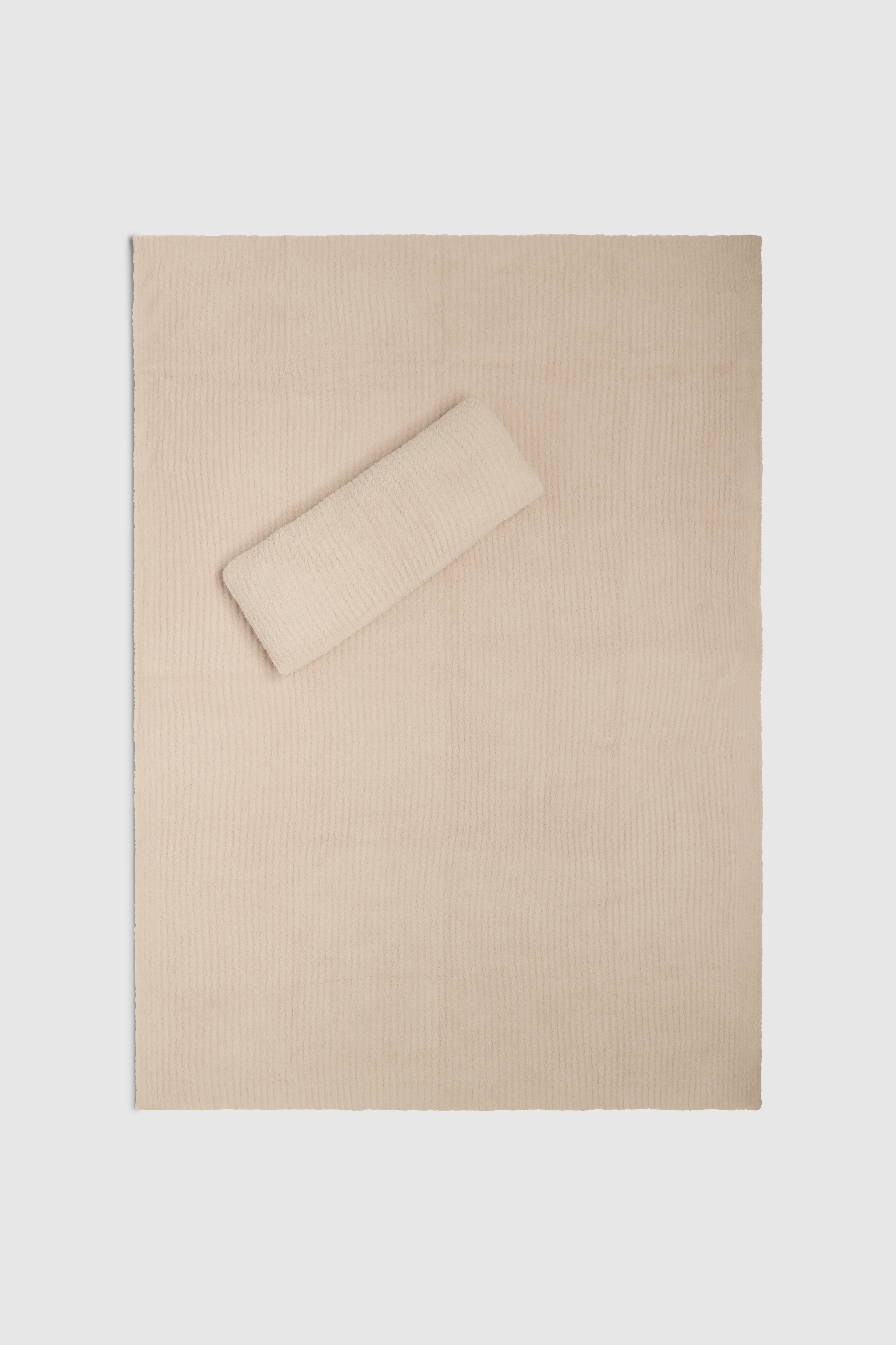 CozyChic® Rib Dorm Set - Image 7