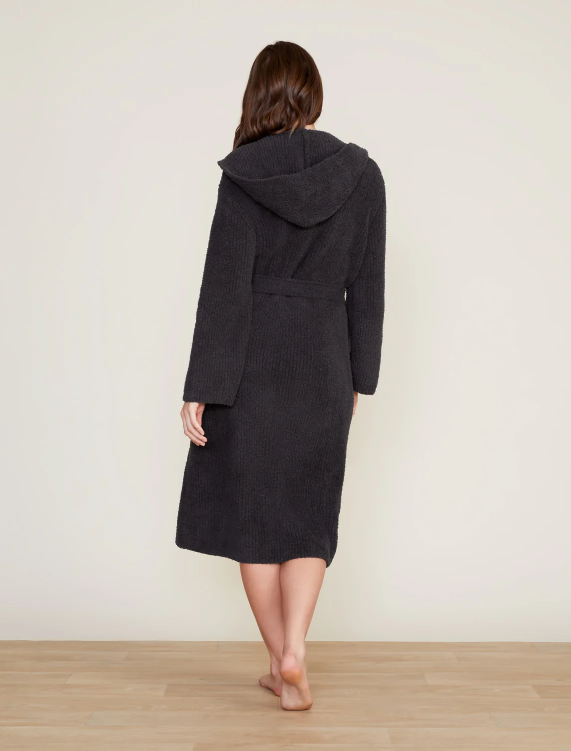 CozyChic® Ribbed Hooded Robe - Image 16