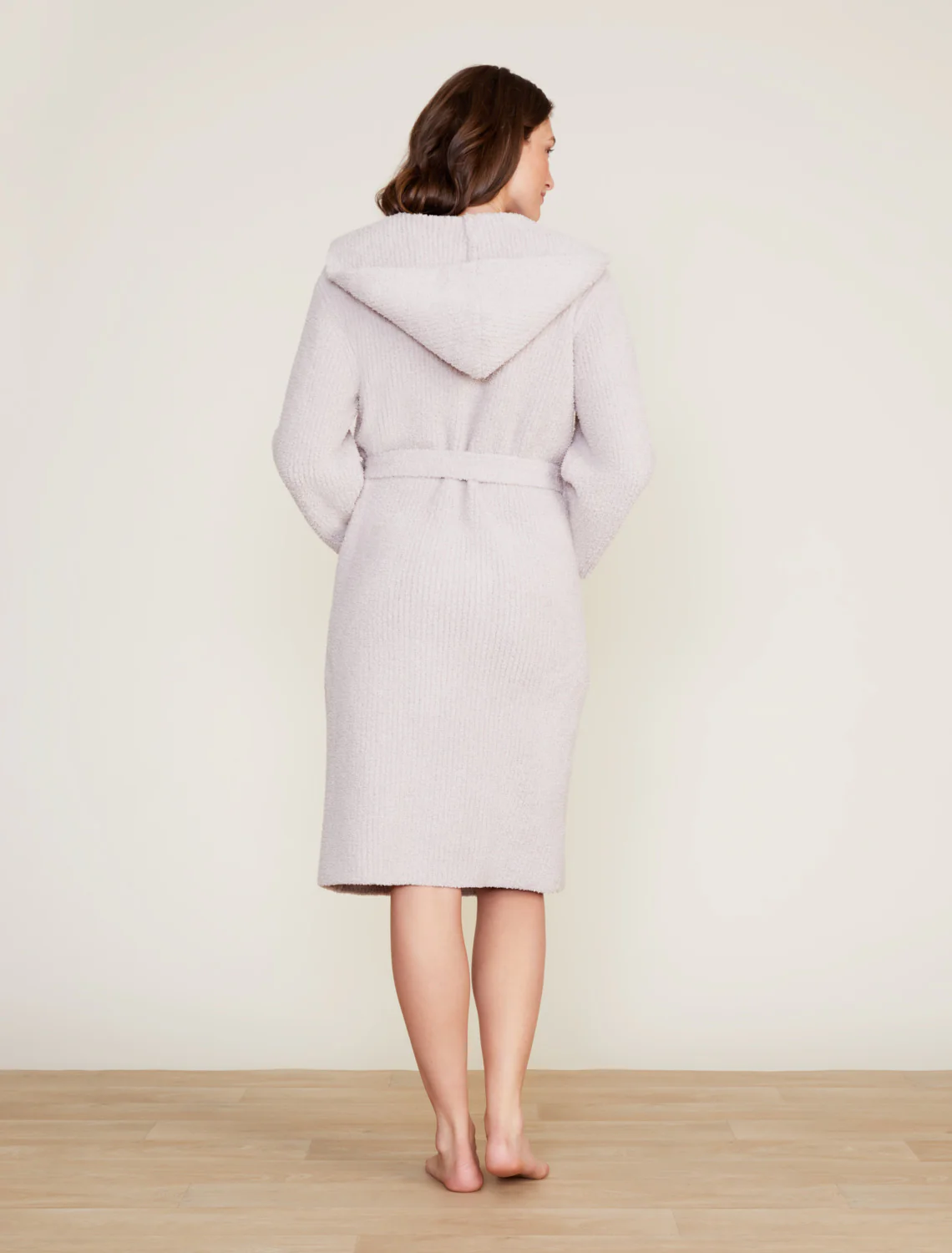 CozyChic® Ribbed Hooded Robe - Image 11