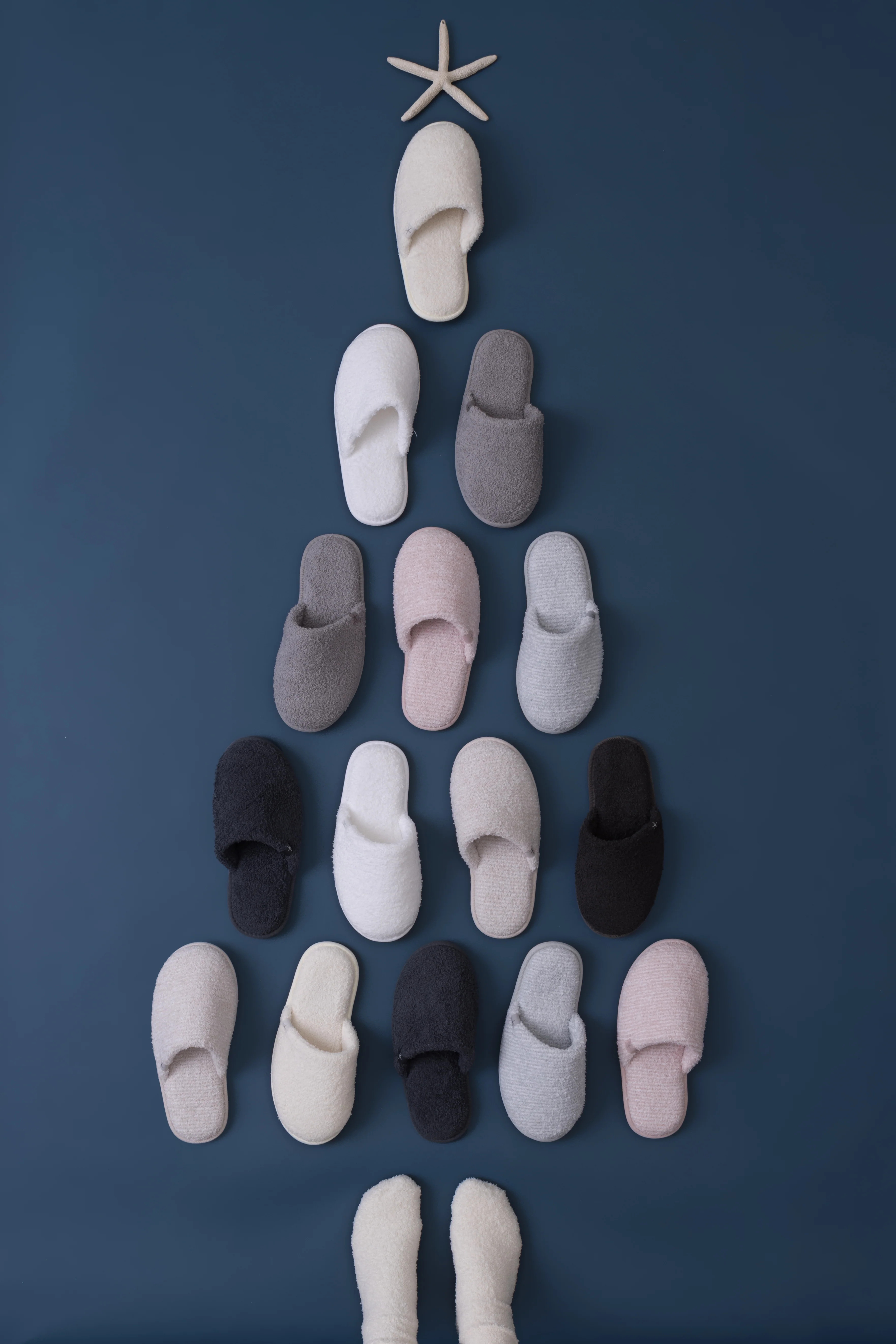 CozyChic® Unisex Slipper - Image 43
