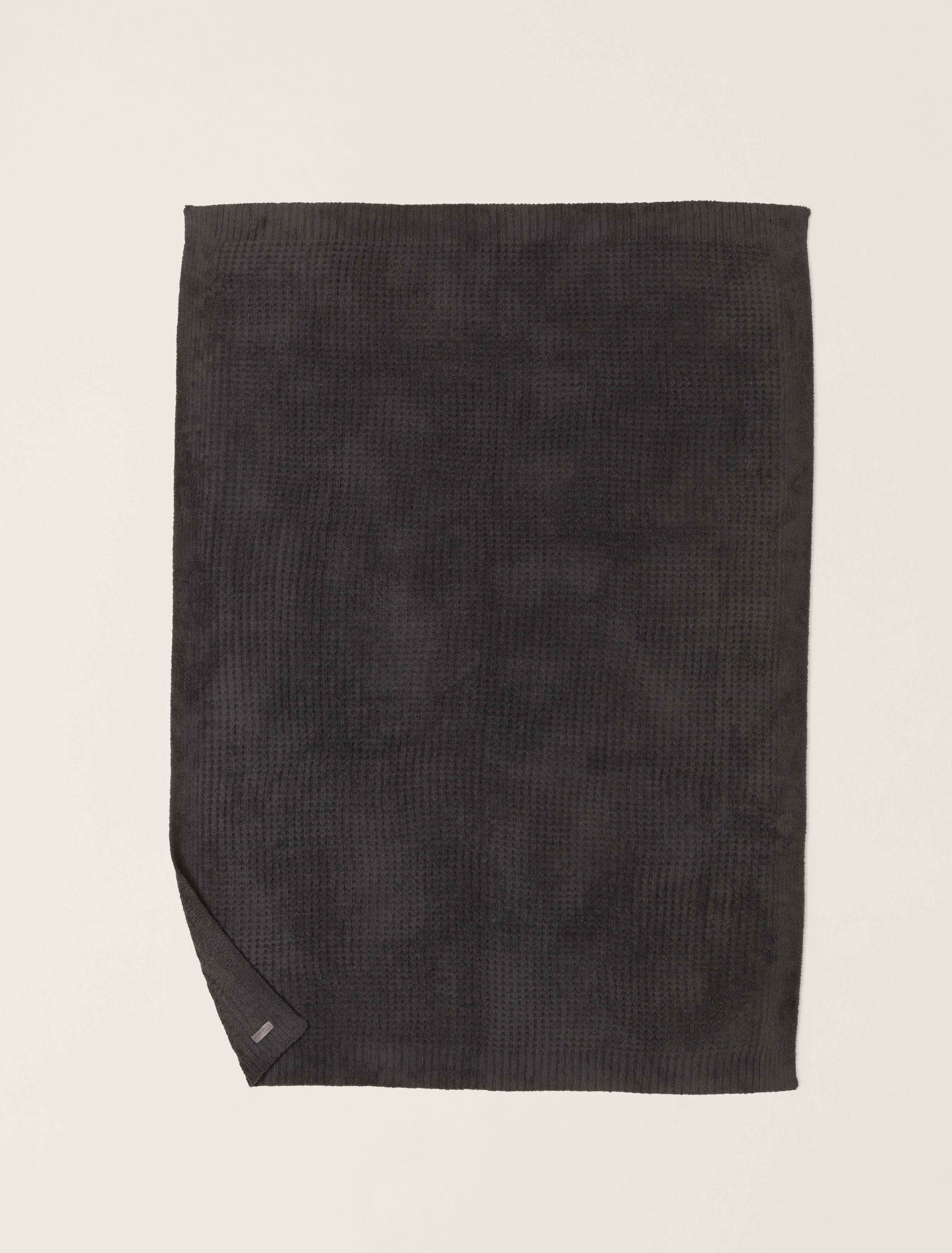 CozyChic® Waffle Throw - Image 2