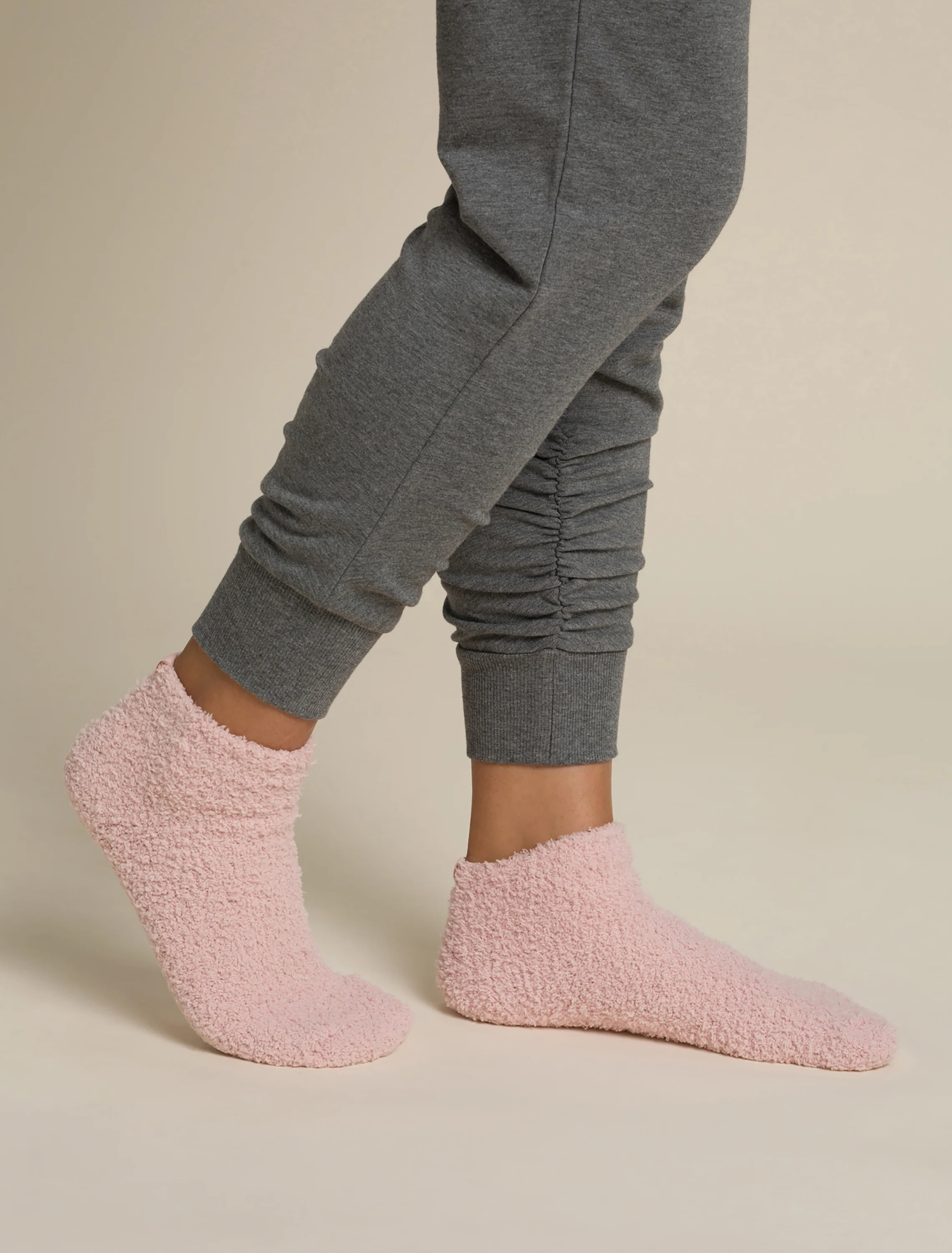 CozyChic® 2 Pair Tennis Sock Set - Image 11
