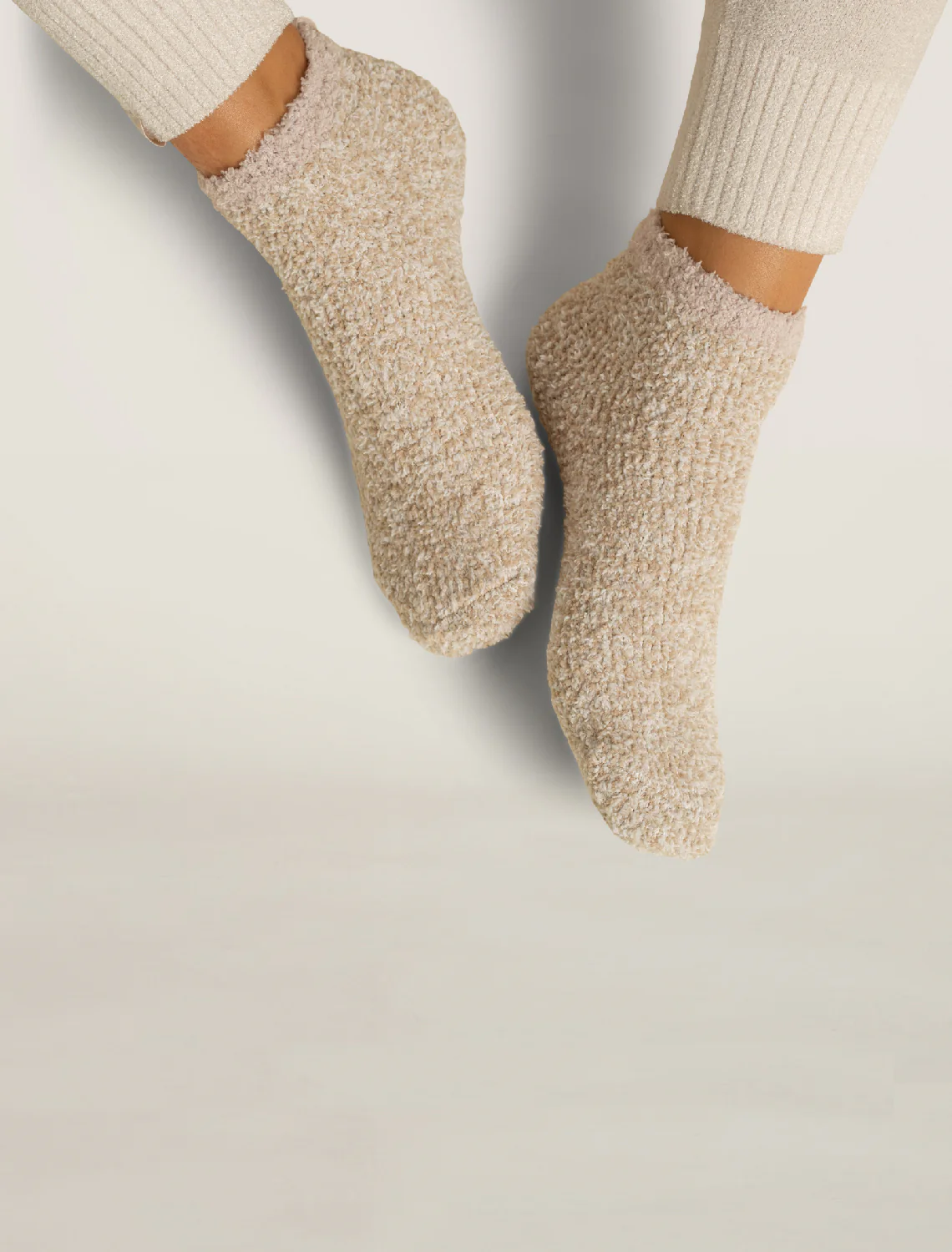 CozyChic® 2 Pair Tennis Sock Set - Image 3