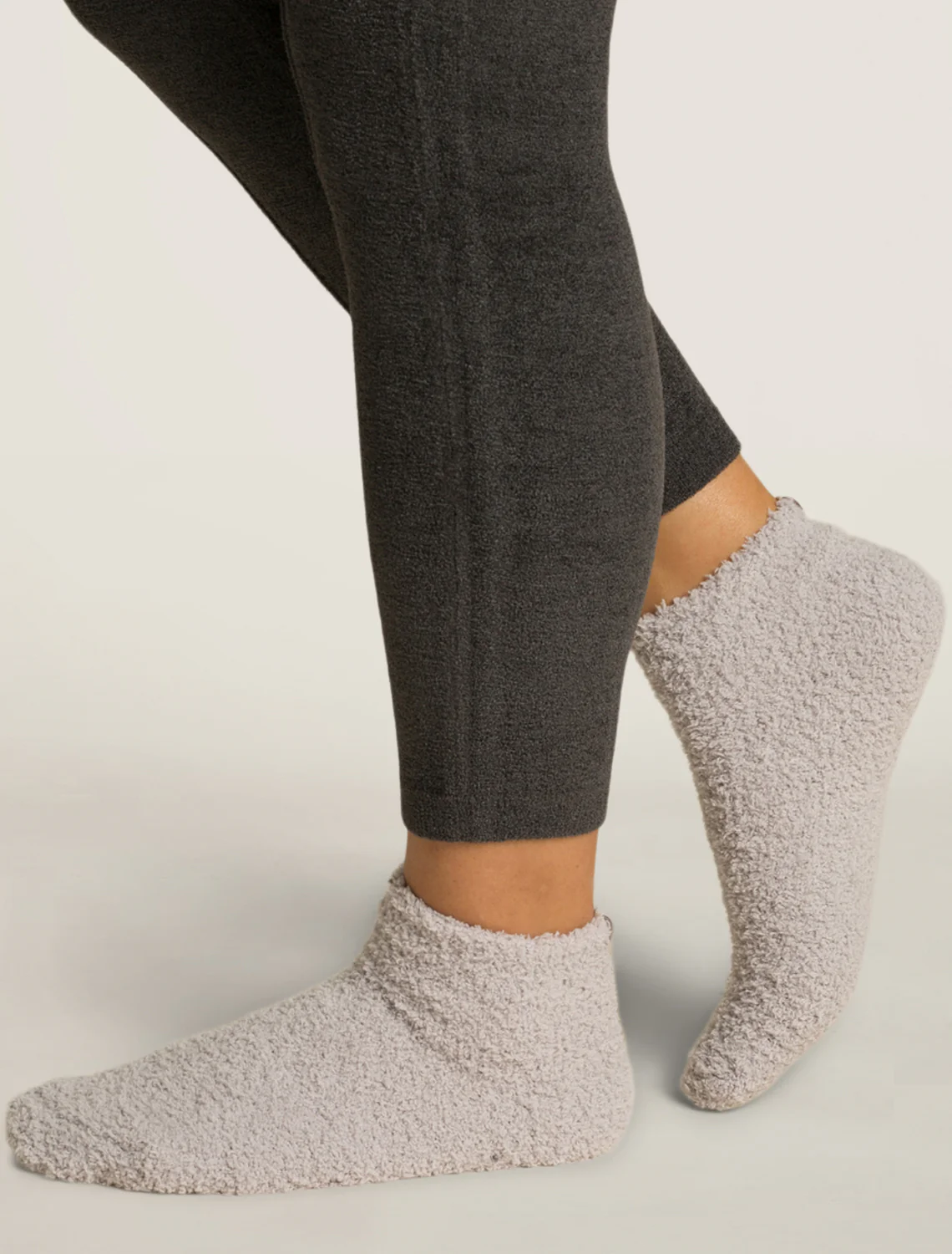 CozyChic® 2 Pair Tennis Sock Set - Image 6
