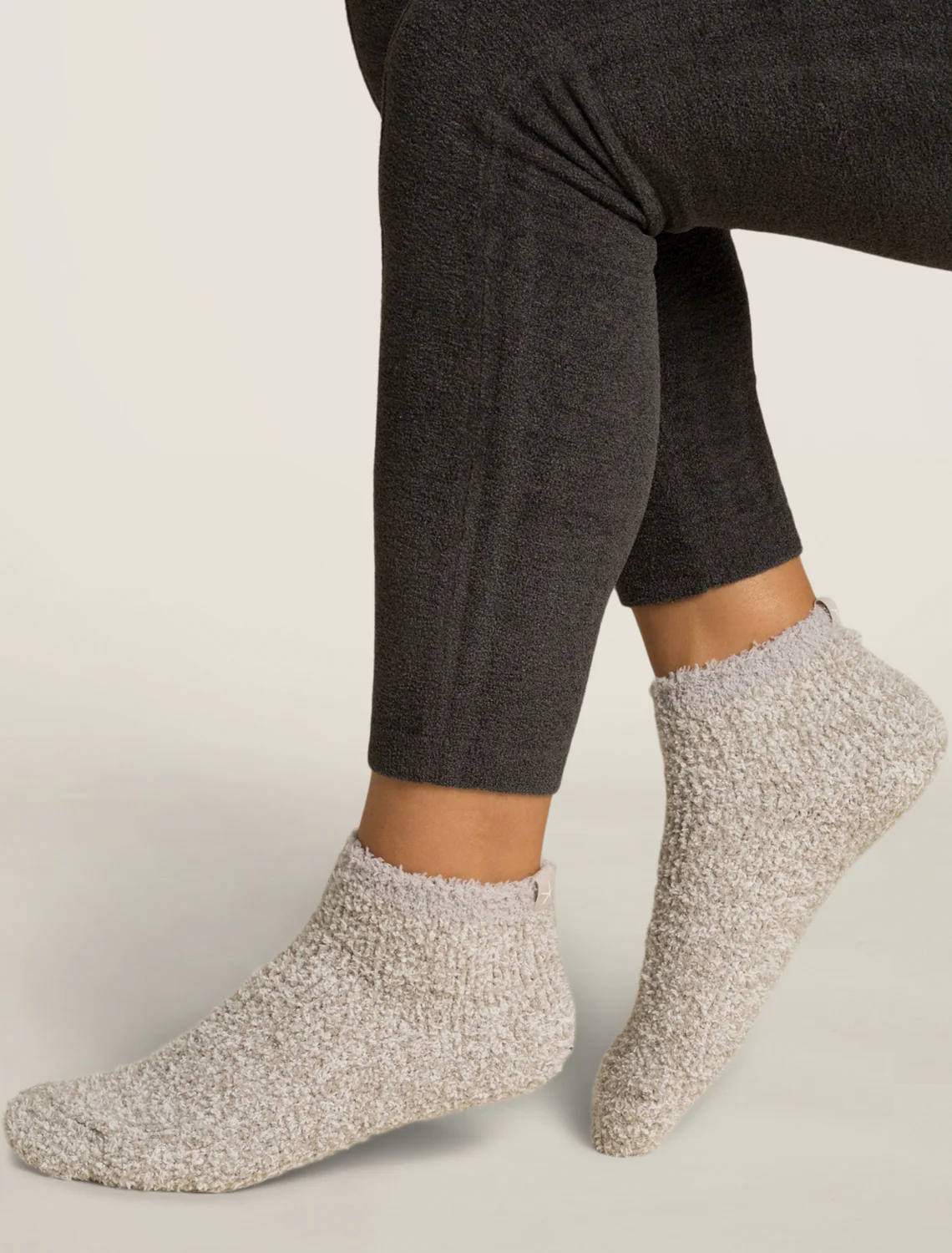 CozyChic® 2 Pair Tennis Sock Set - Image 7