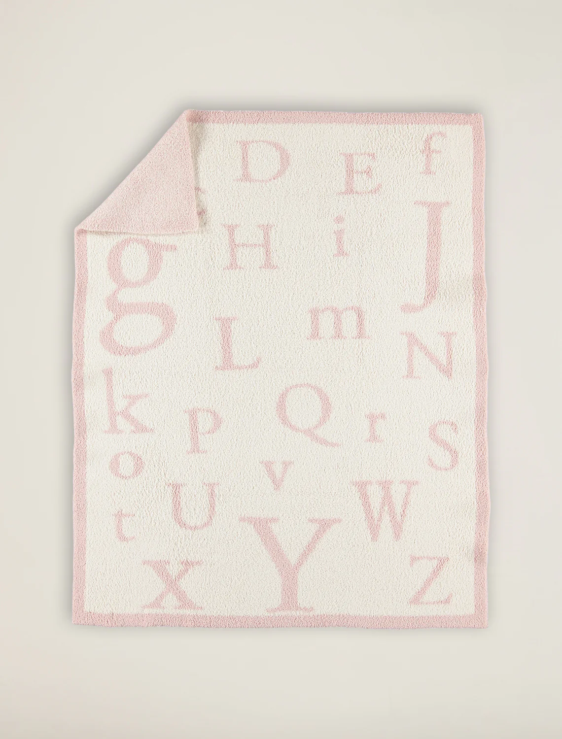 CozyChic® ABC Blanket - Image 14