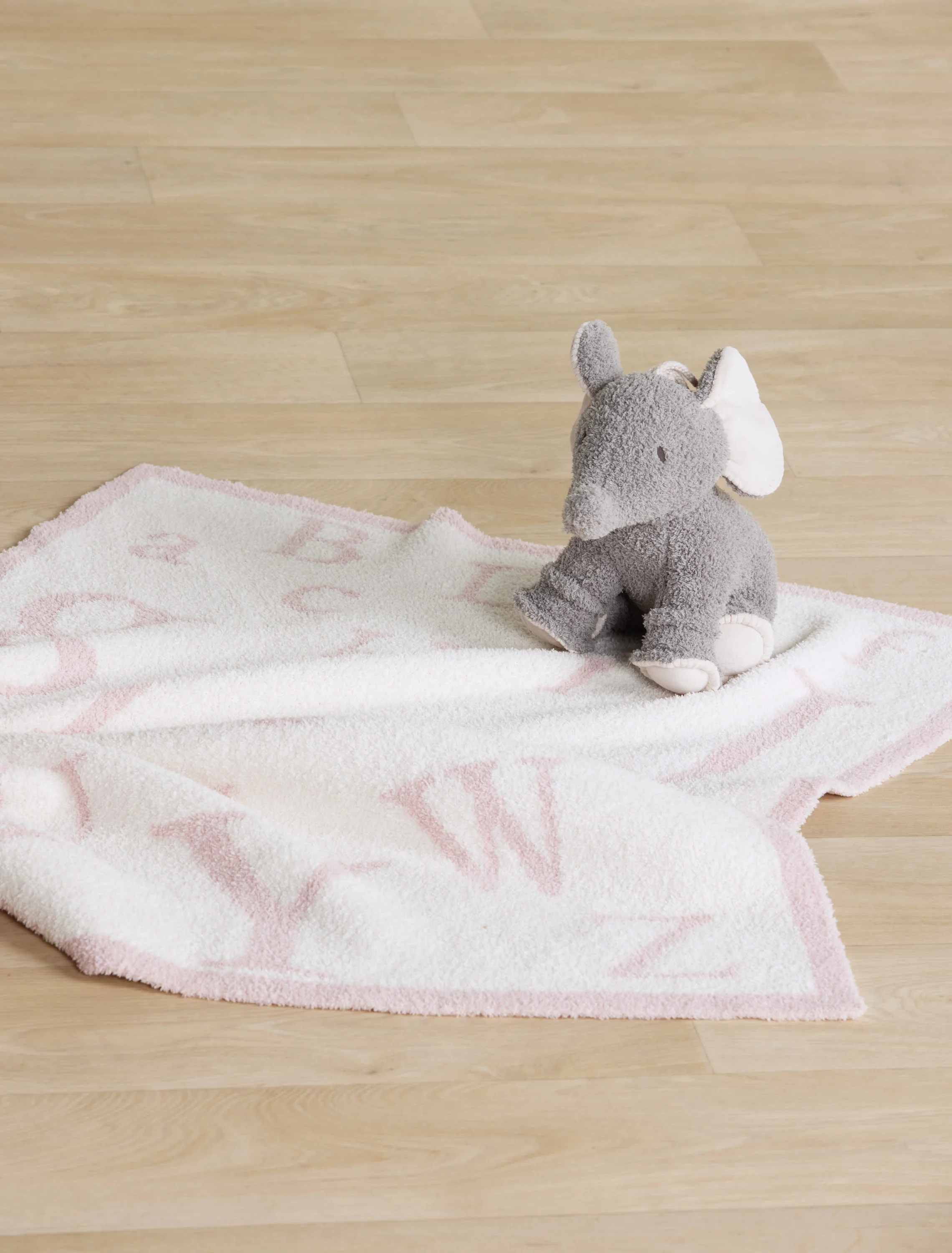 CozyChic® ABC Blanket - Image 15