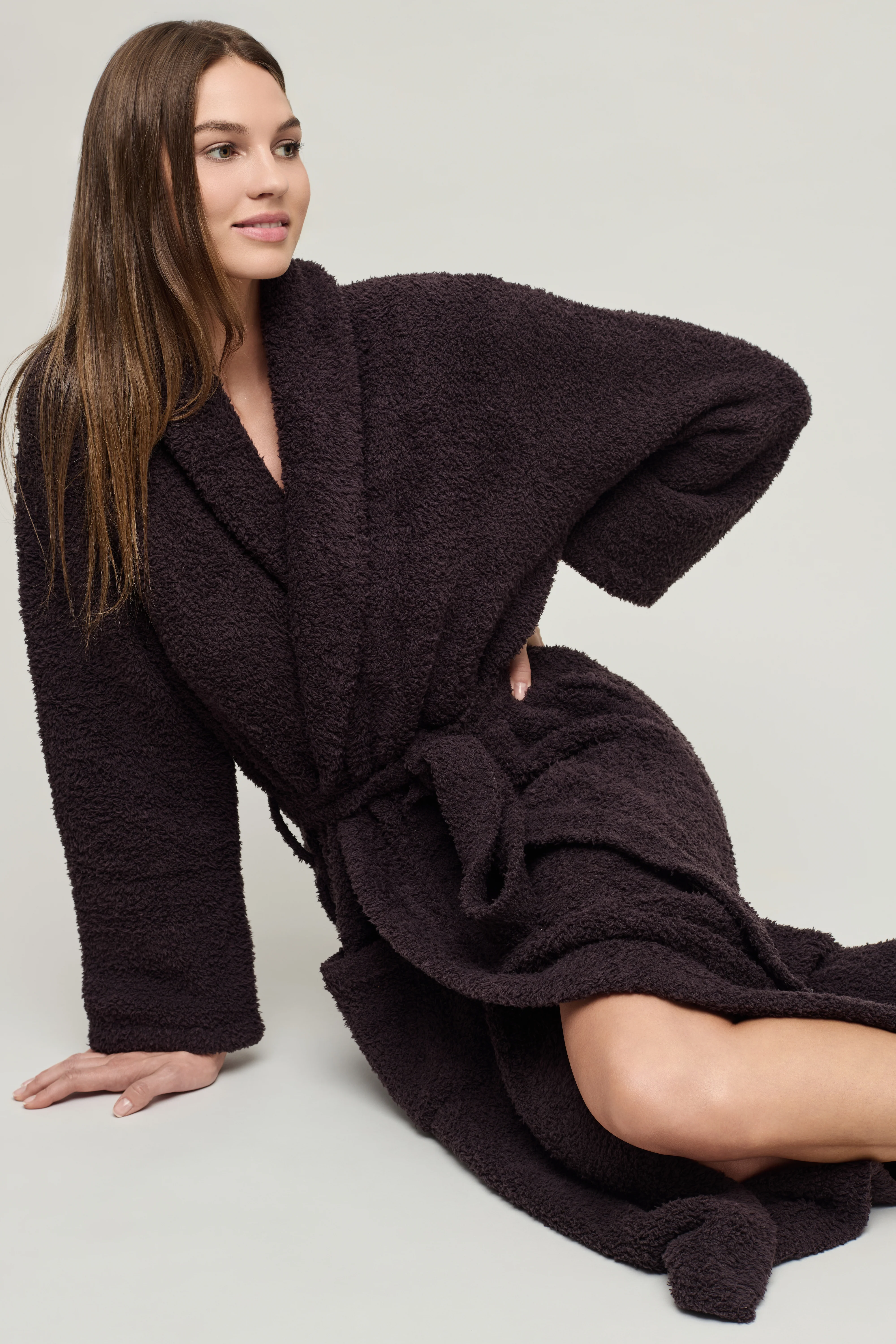 CozyChic® Adult Robe - Image 12