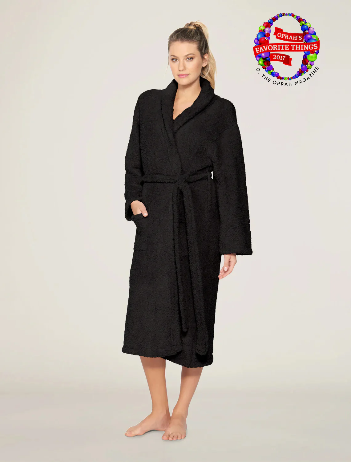 CozyChic® Adult Robe - Image 27