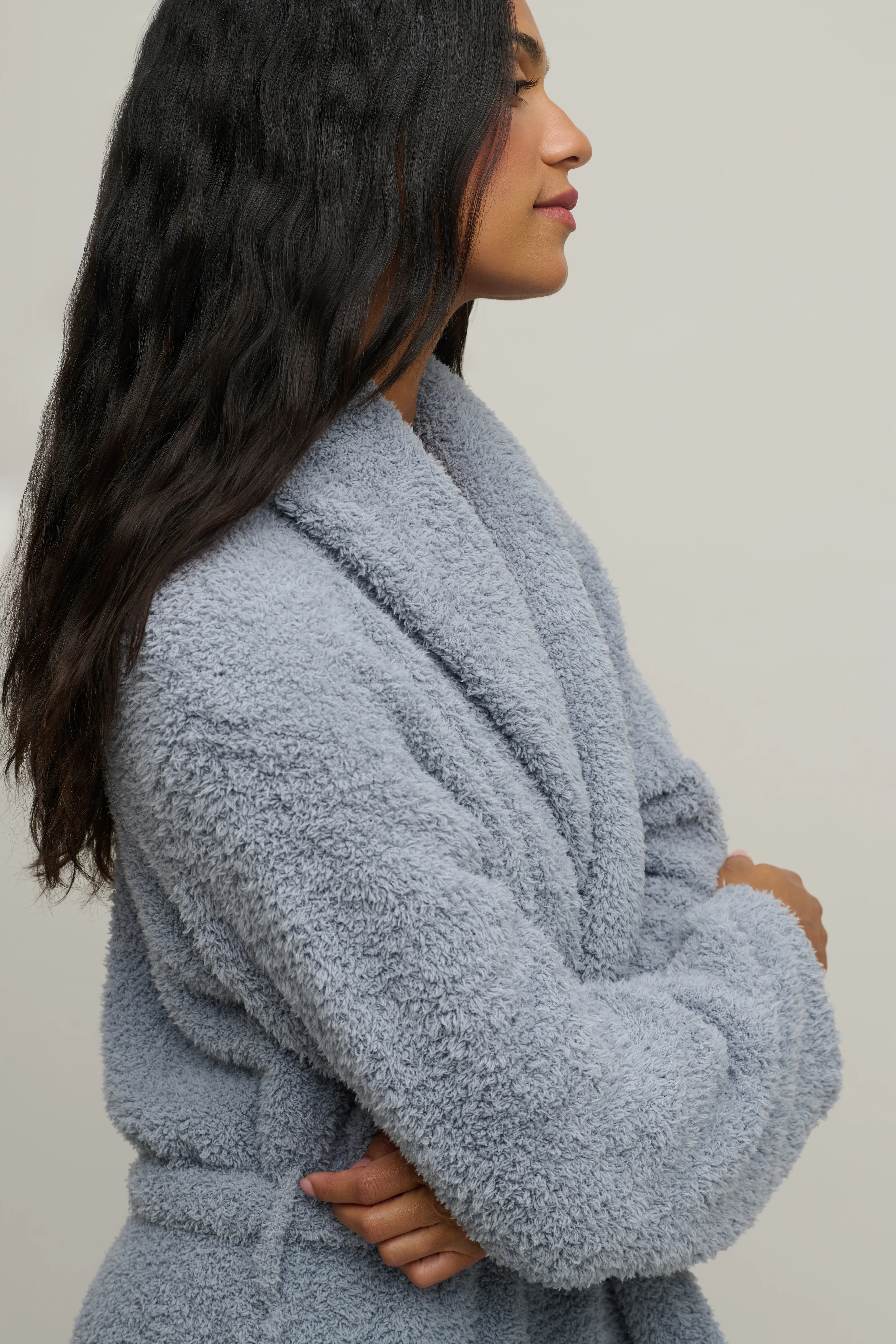 CozyChic® Adult Robe - Image 8