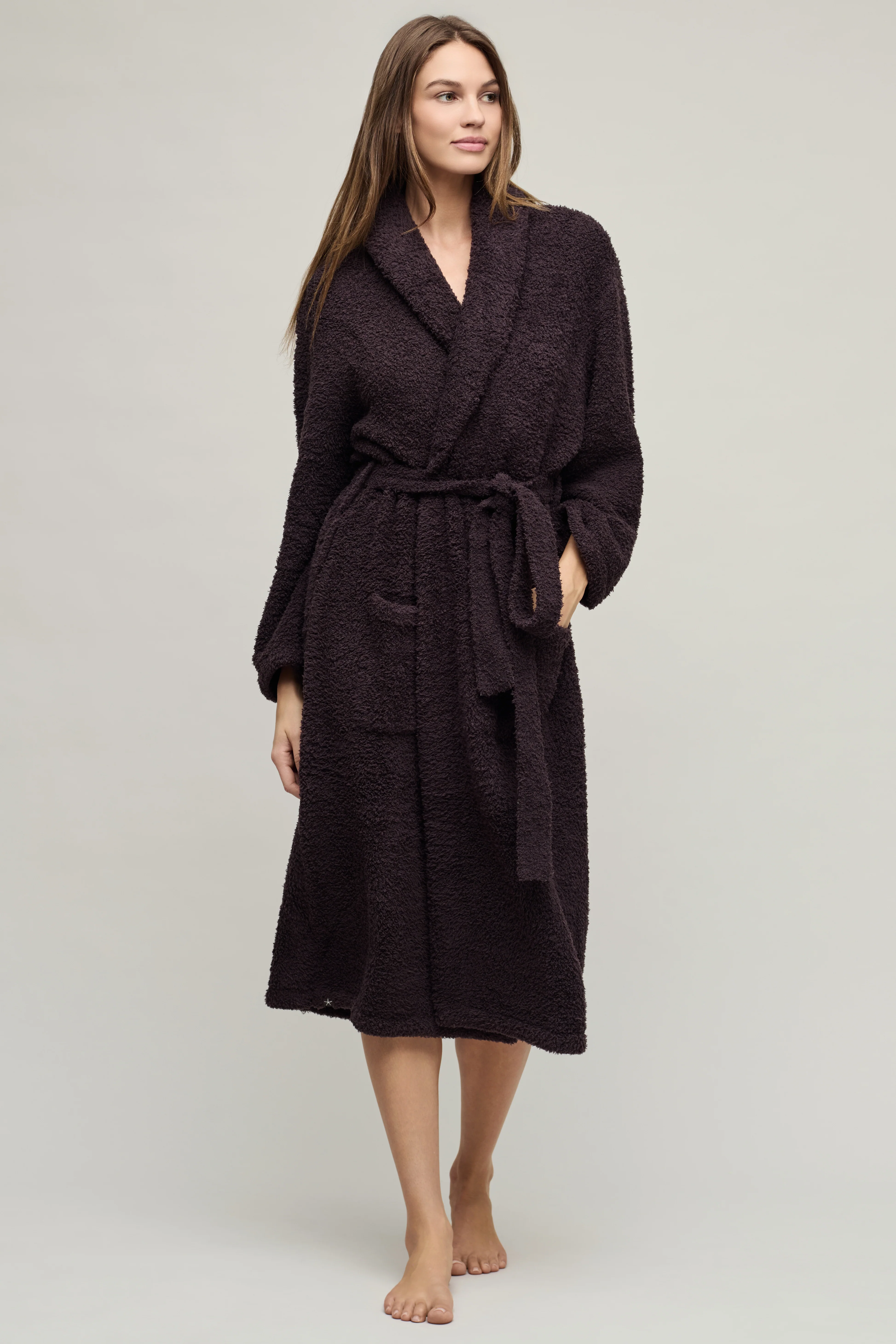 CozyChic® Adult Robe - Image 9