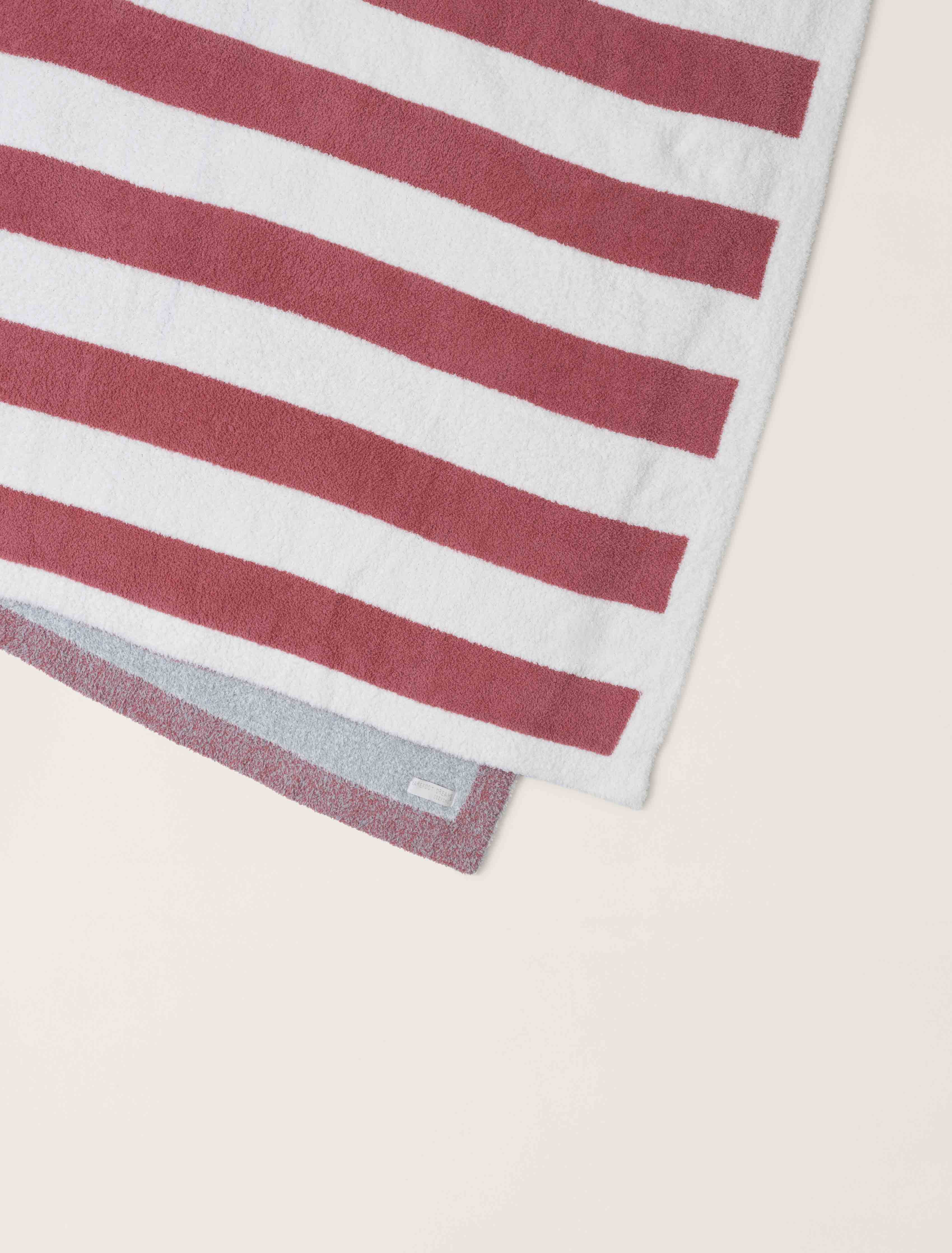 CozyChic® American Flag Blanket - Image 4