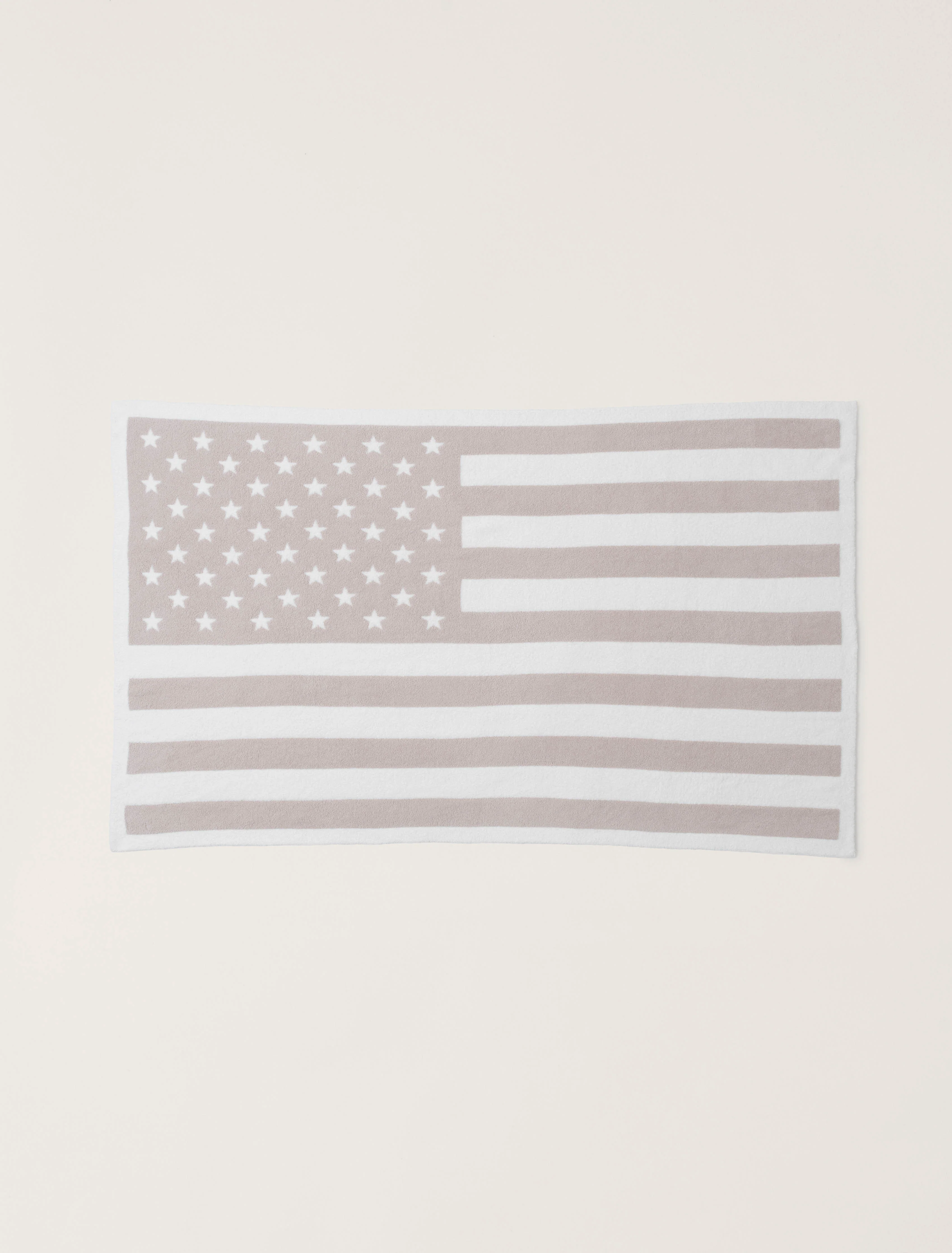 CozyChic® American Flag Blanket - Image 6