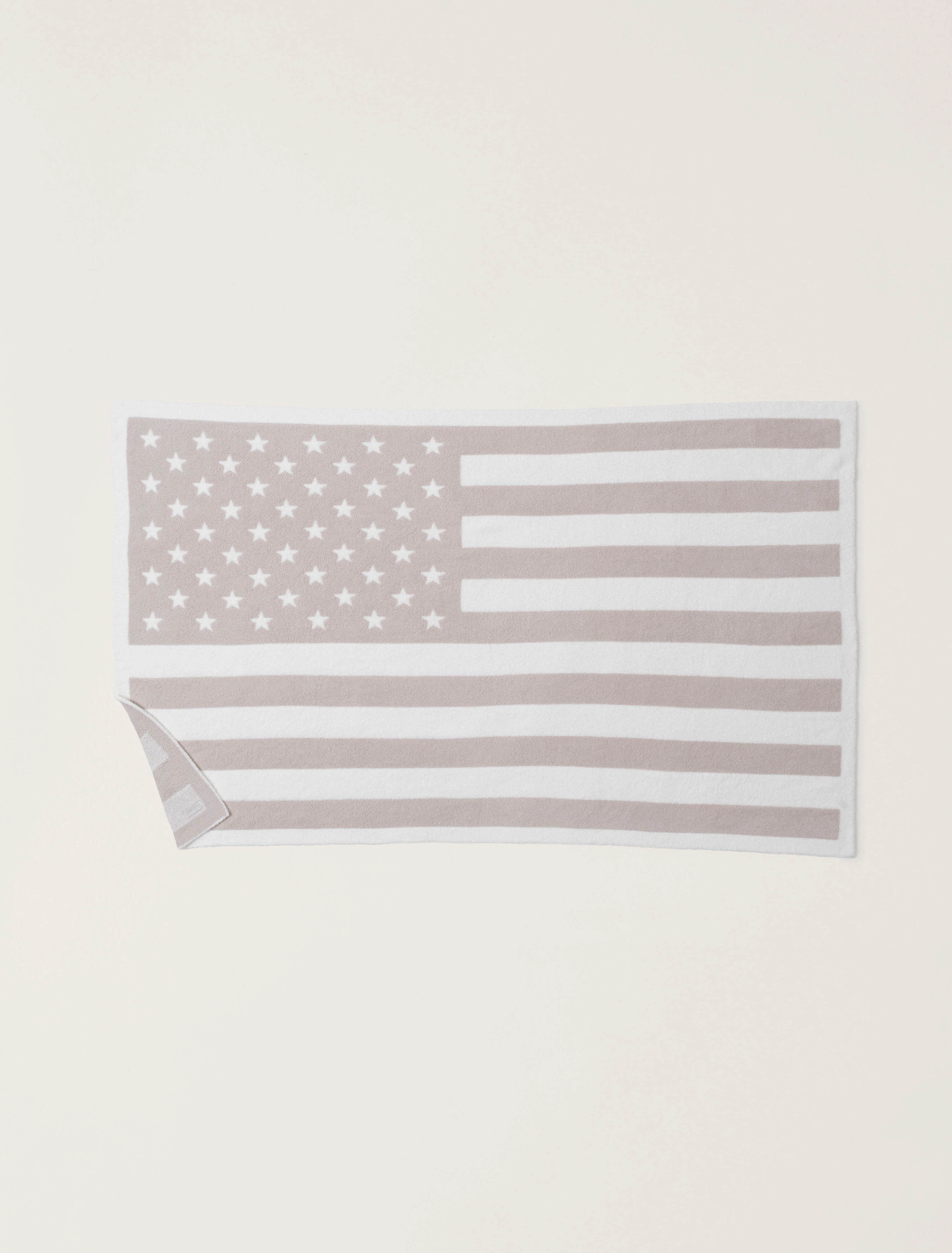 CozyChic® American Flag Blanket - Image 7