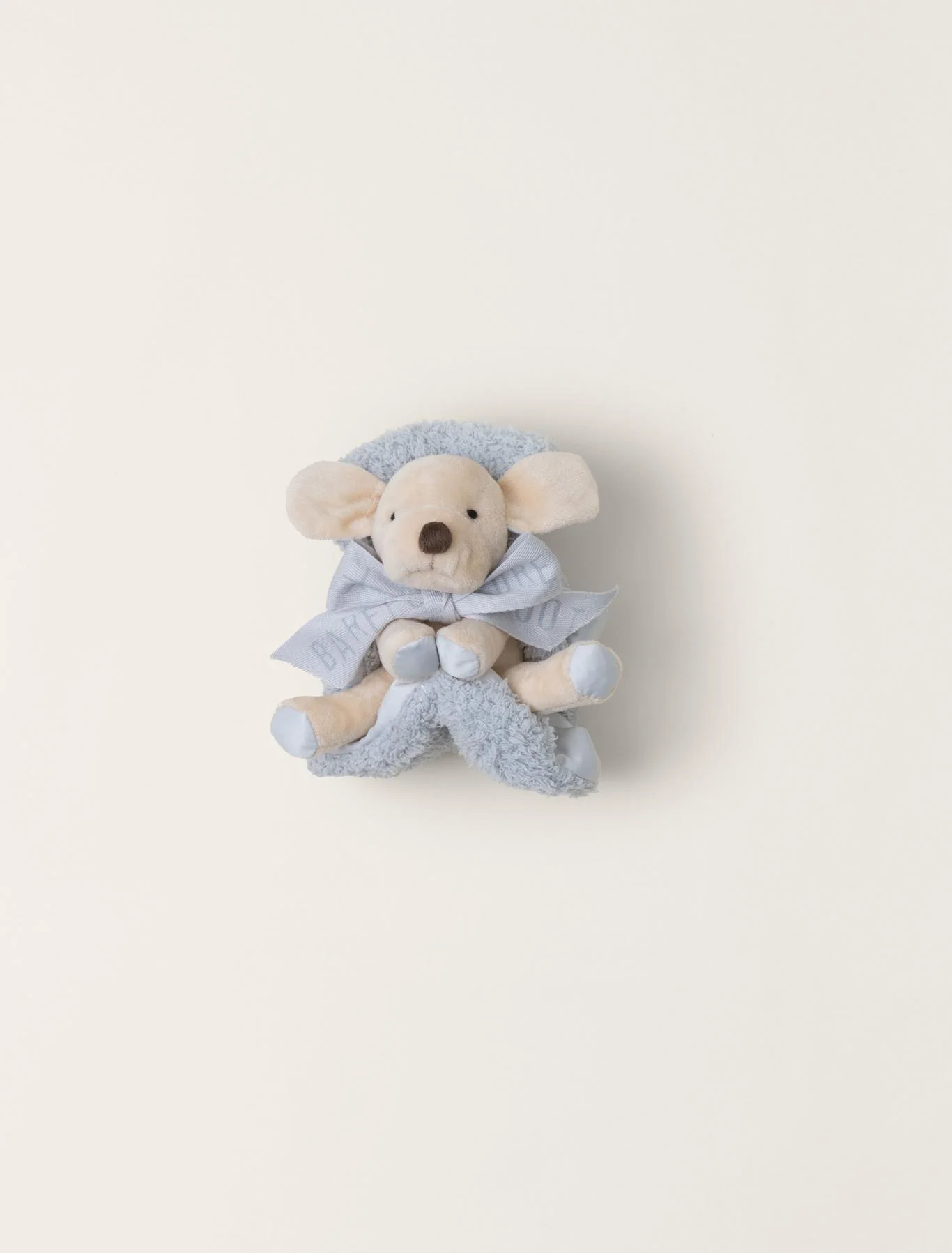 CozyChic® Barefoot Lovey