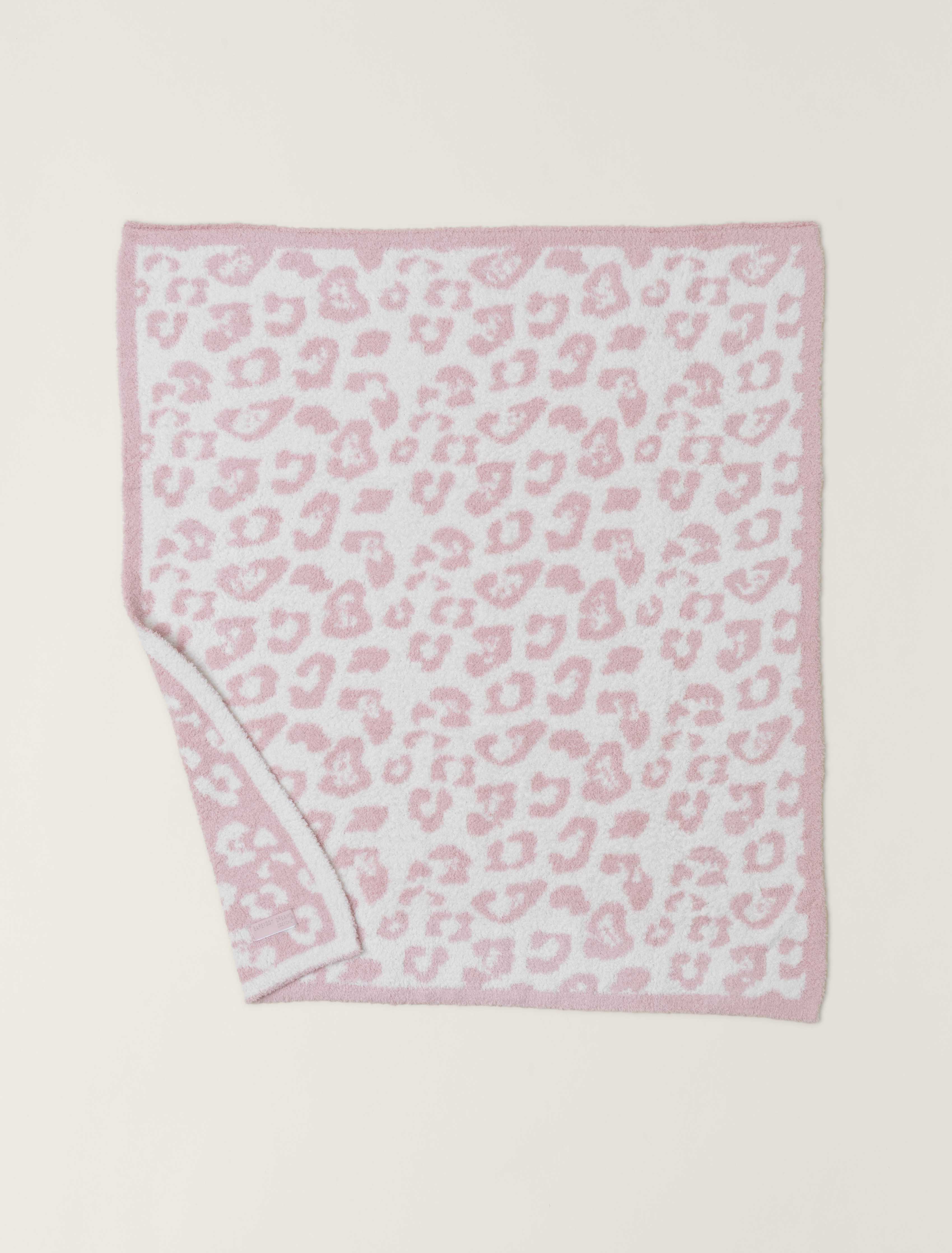 CozyChic® Barefoot in the Wild® Baby Blanket - Image 10