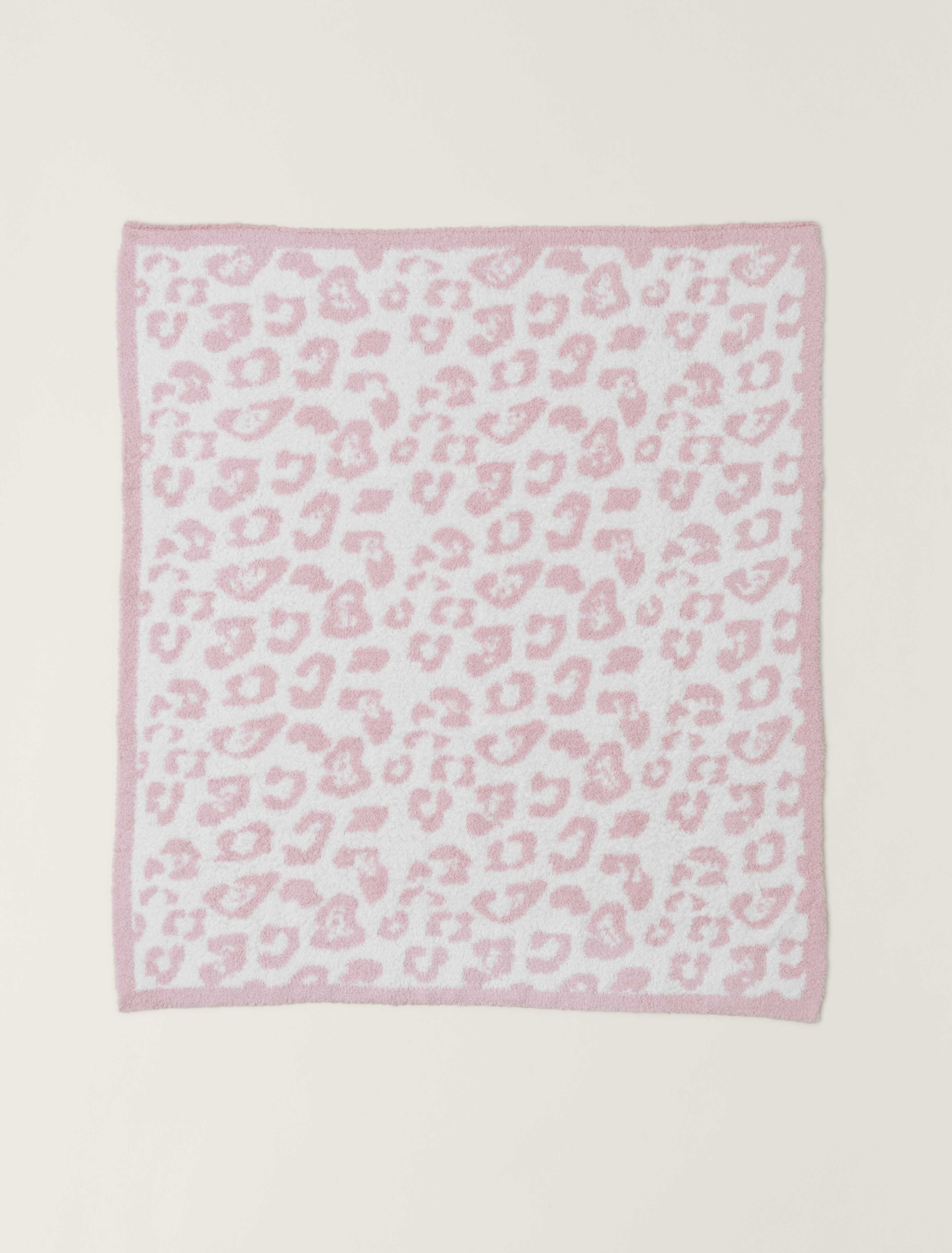 CozyChic® Barefoot in the Wild® Baby Blanket - Image 11
