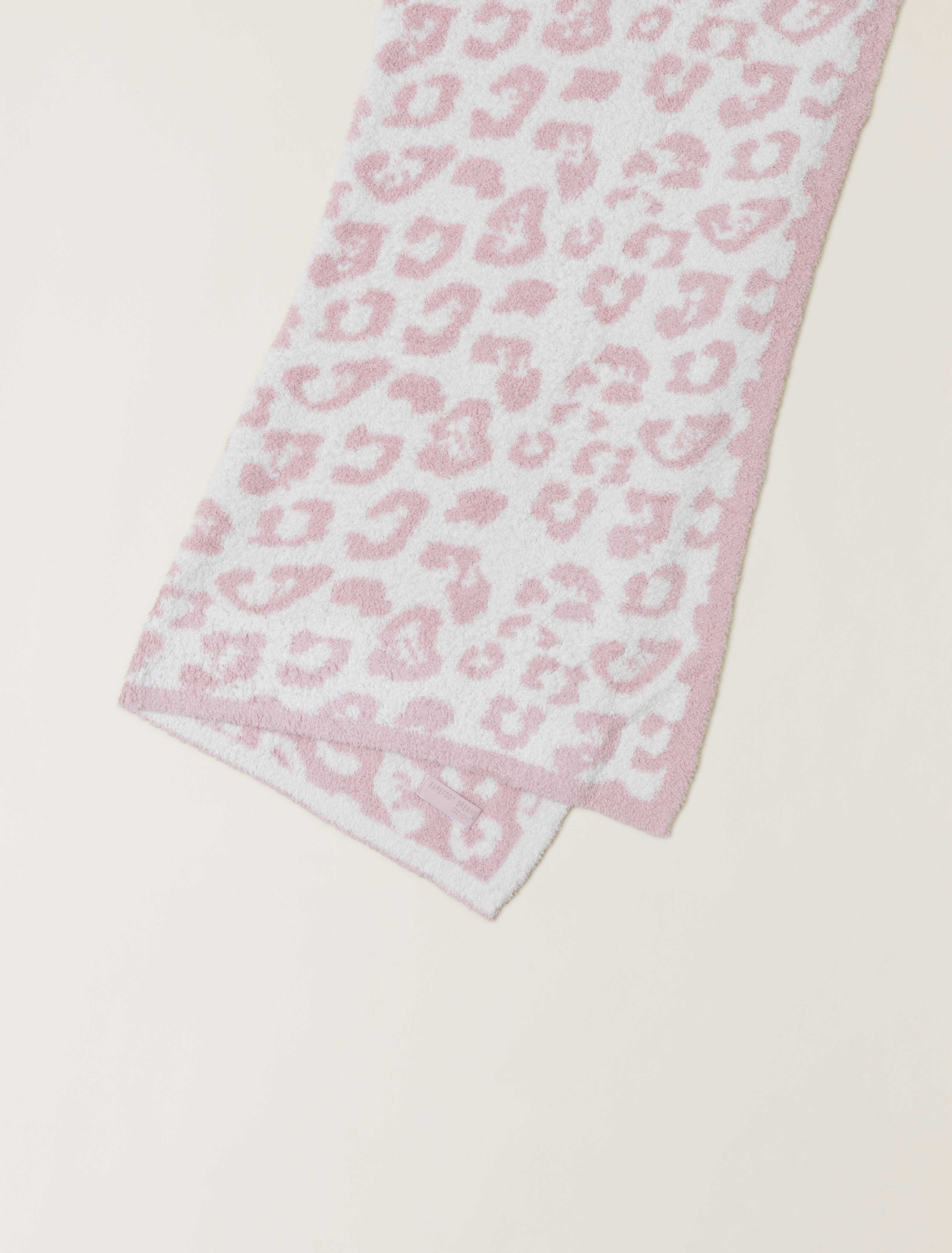 CozyChic® Barefoot in the Wild® Baby Blanket - Image 12