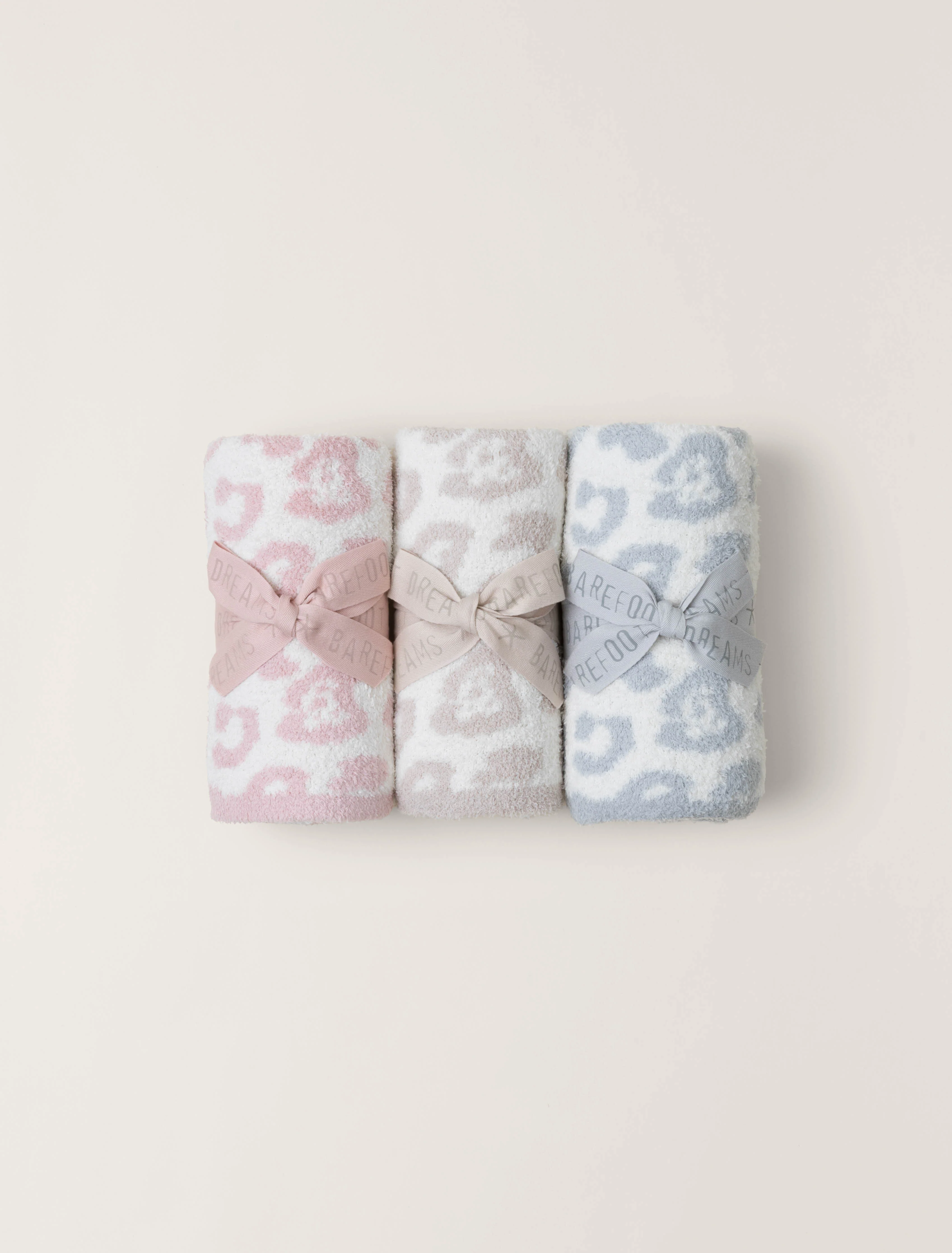 CozyChic® Barefoot in the Wild® Baby Blanket - Image 13