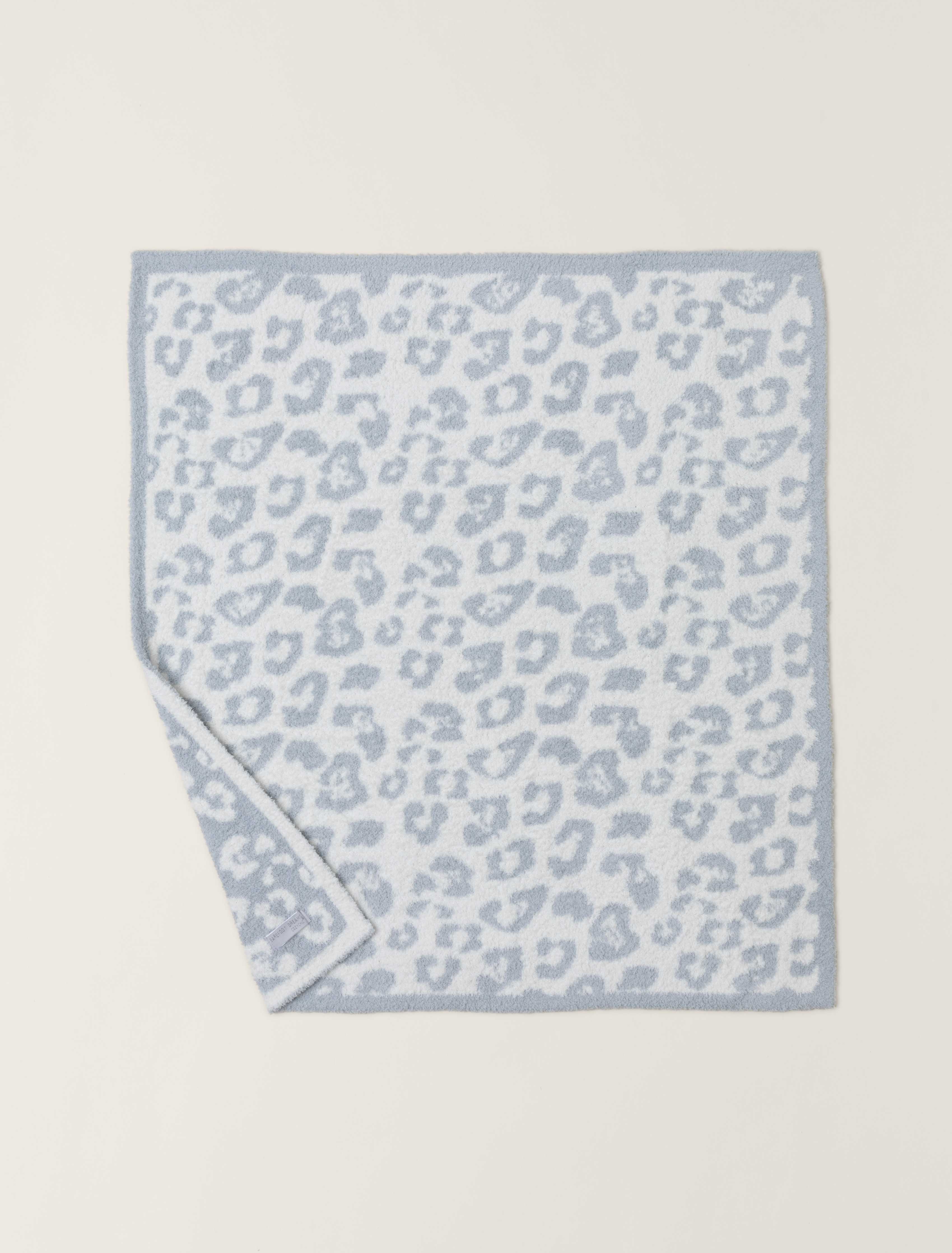 CozyChic® Barefoot in the Wild® Baby Blanket - Image 3
