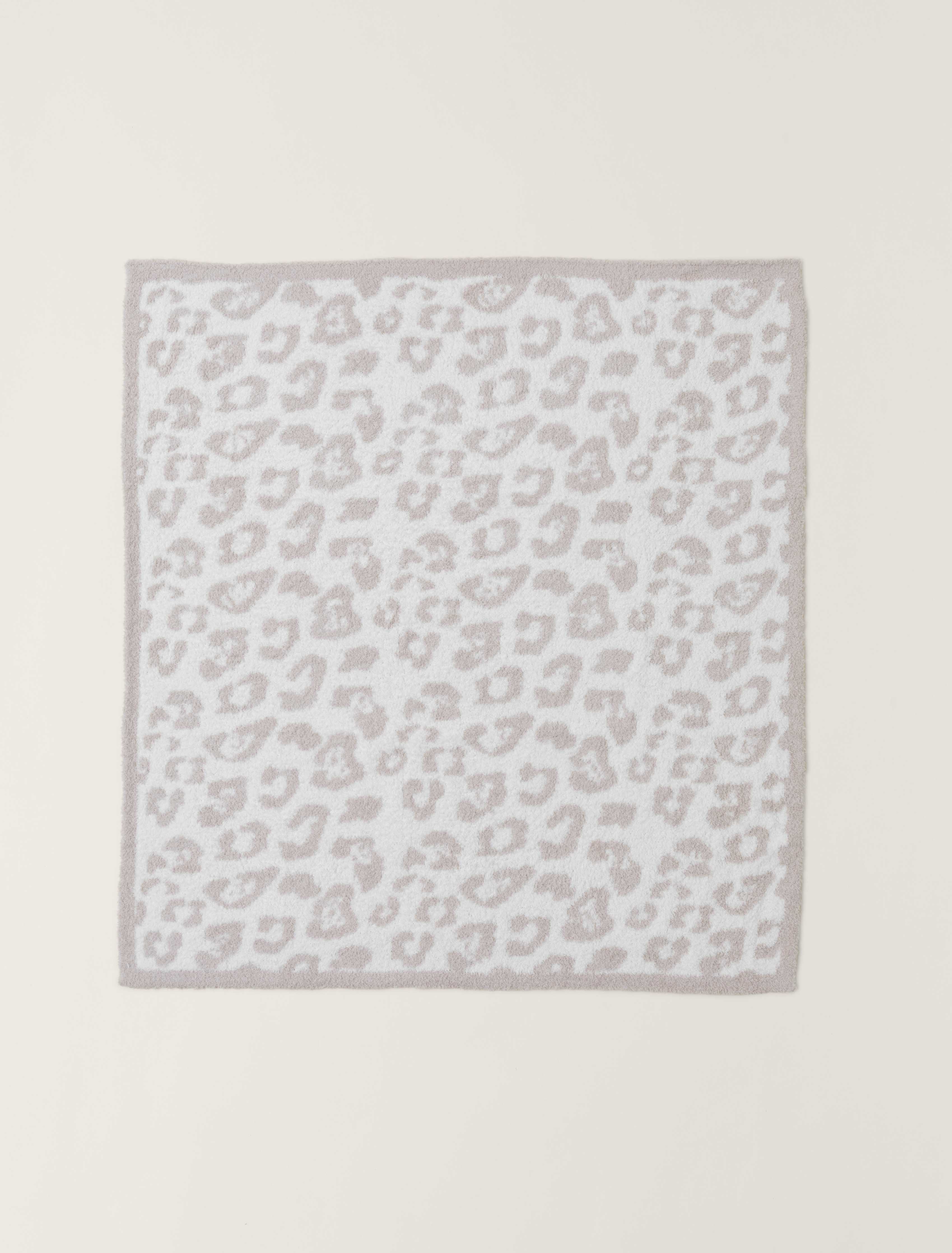 CozyChic® Barefoot in the Wild® Baby Blanket - Image 6