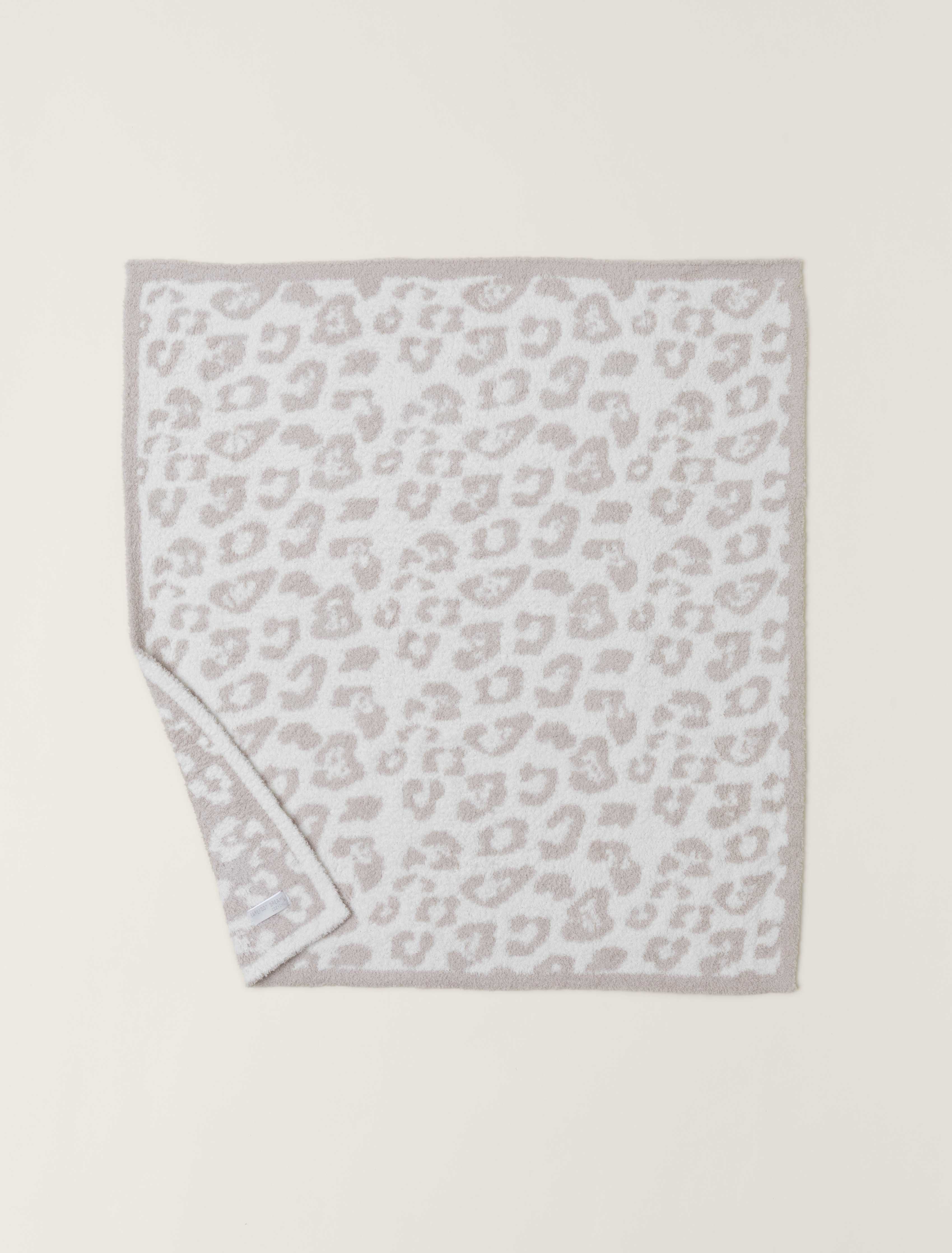 CozyChic® Barefoot in the Wild® Baby Blanket - Image 7