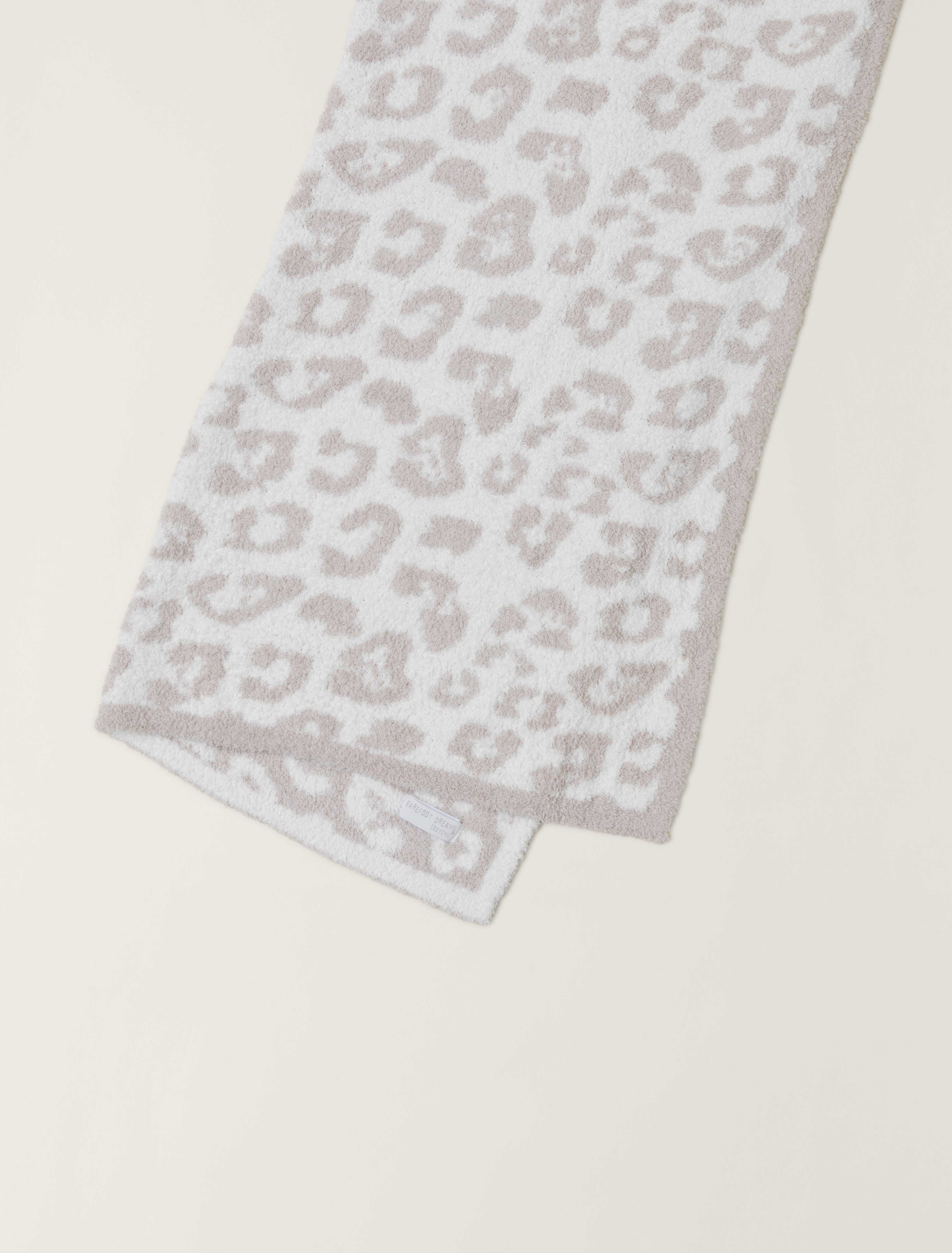 CozyChic® Barefoot in the Wild® Baby Blanket - Image 8