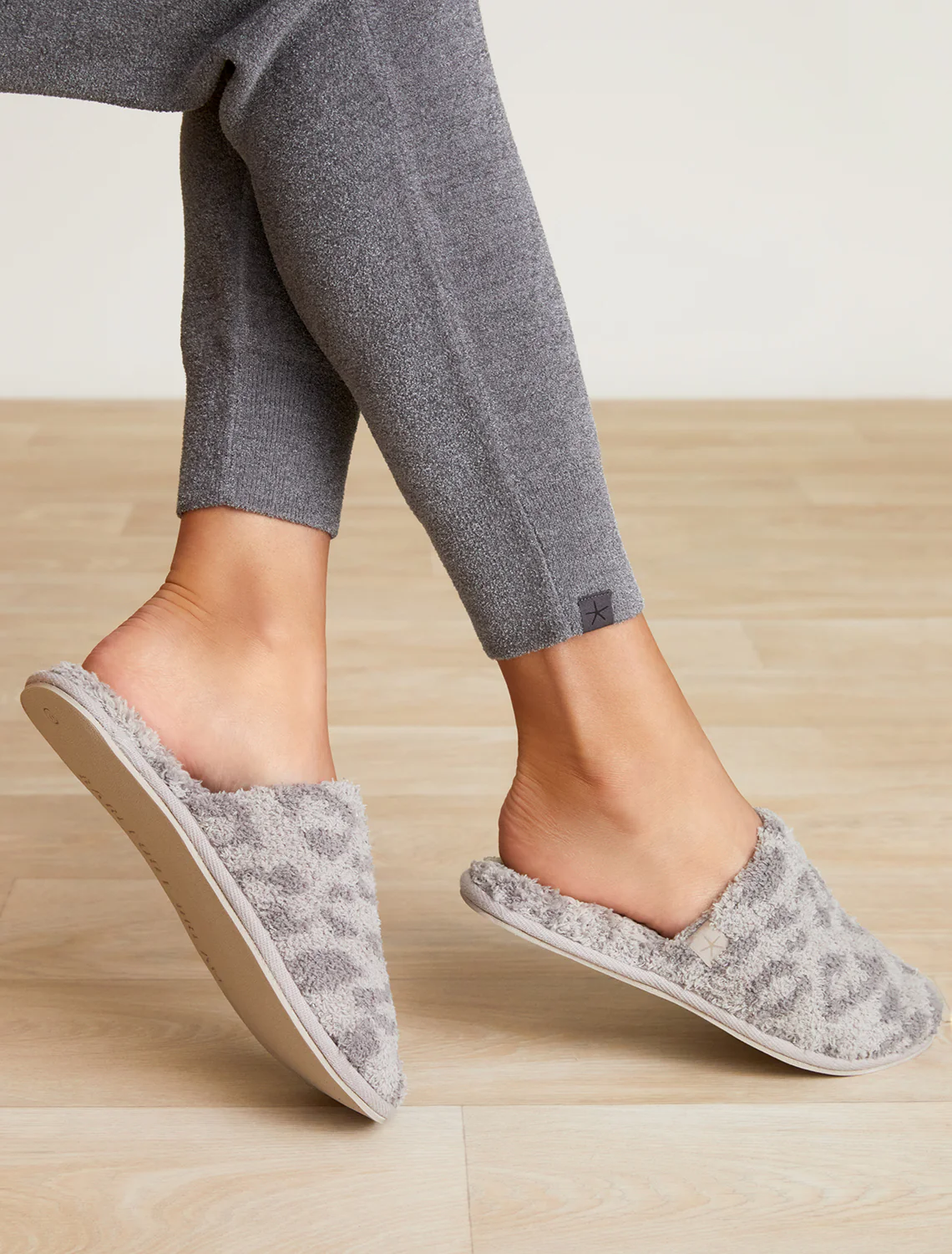 CozyChic® Barefoot In The Wild® Slipper - Image 15