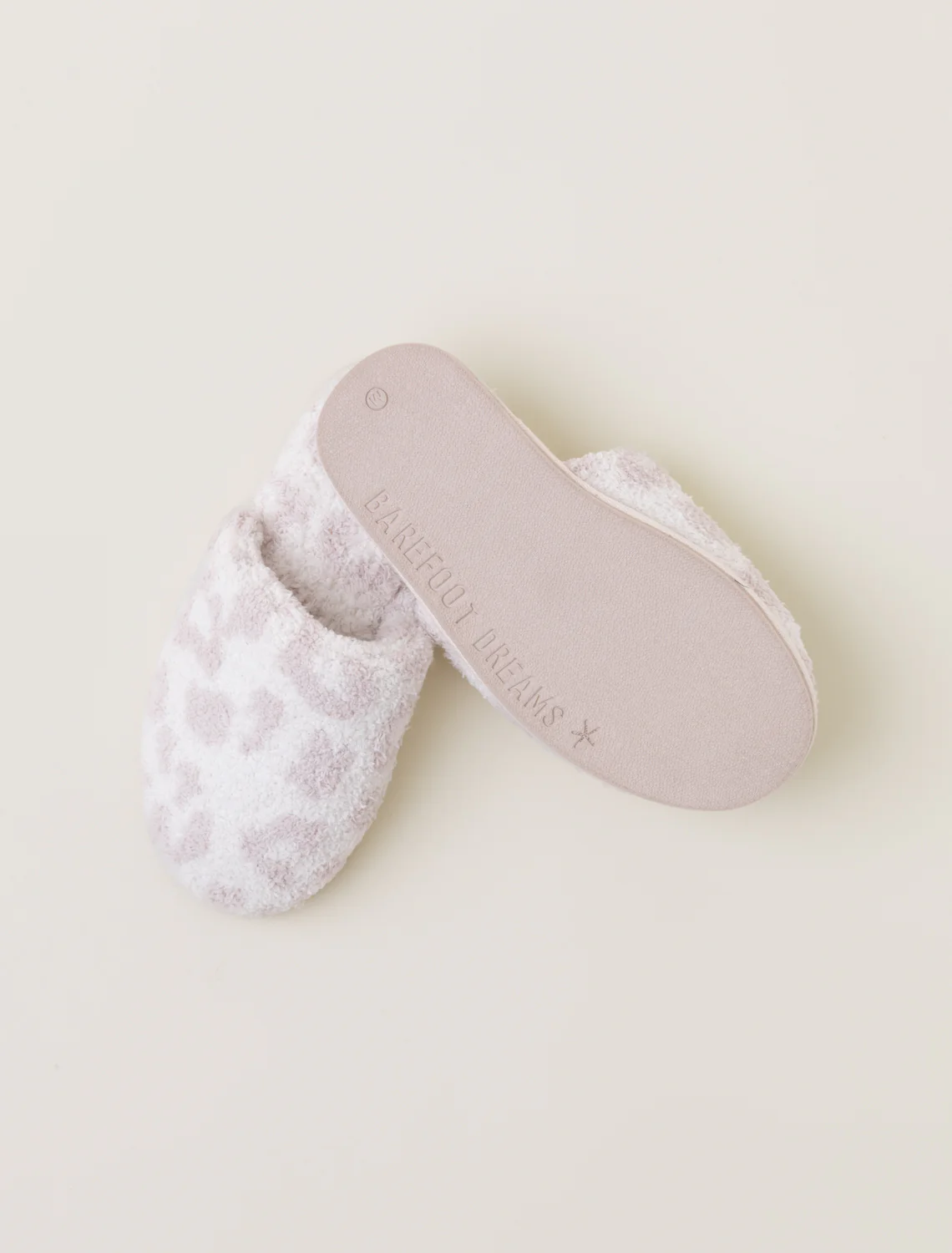 CozyChic® Barefoot In The Wild® Slipper - Image 3