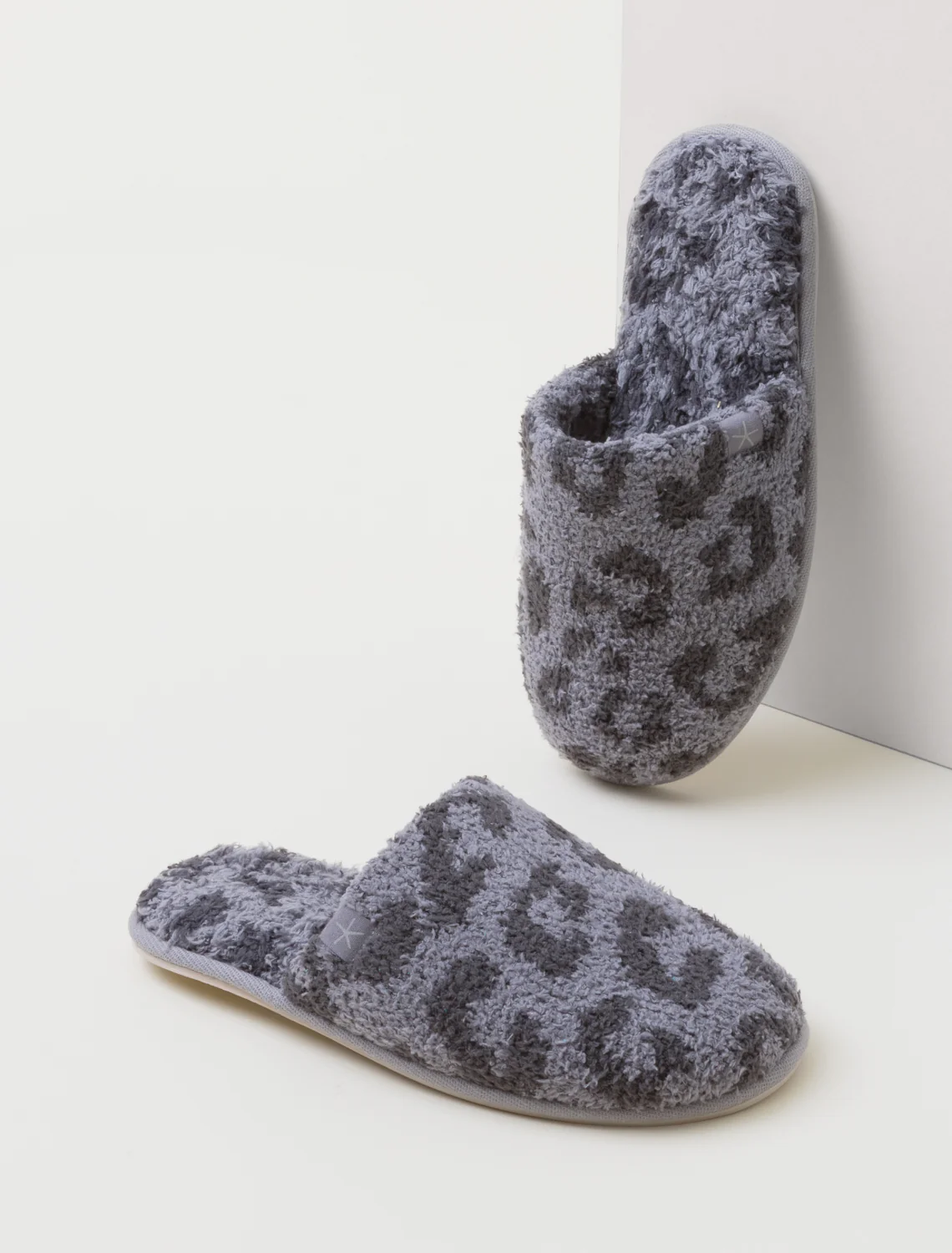 CozyChic® Barefoot In The Wild® Slipper - Image 9