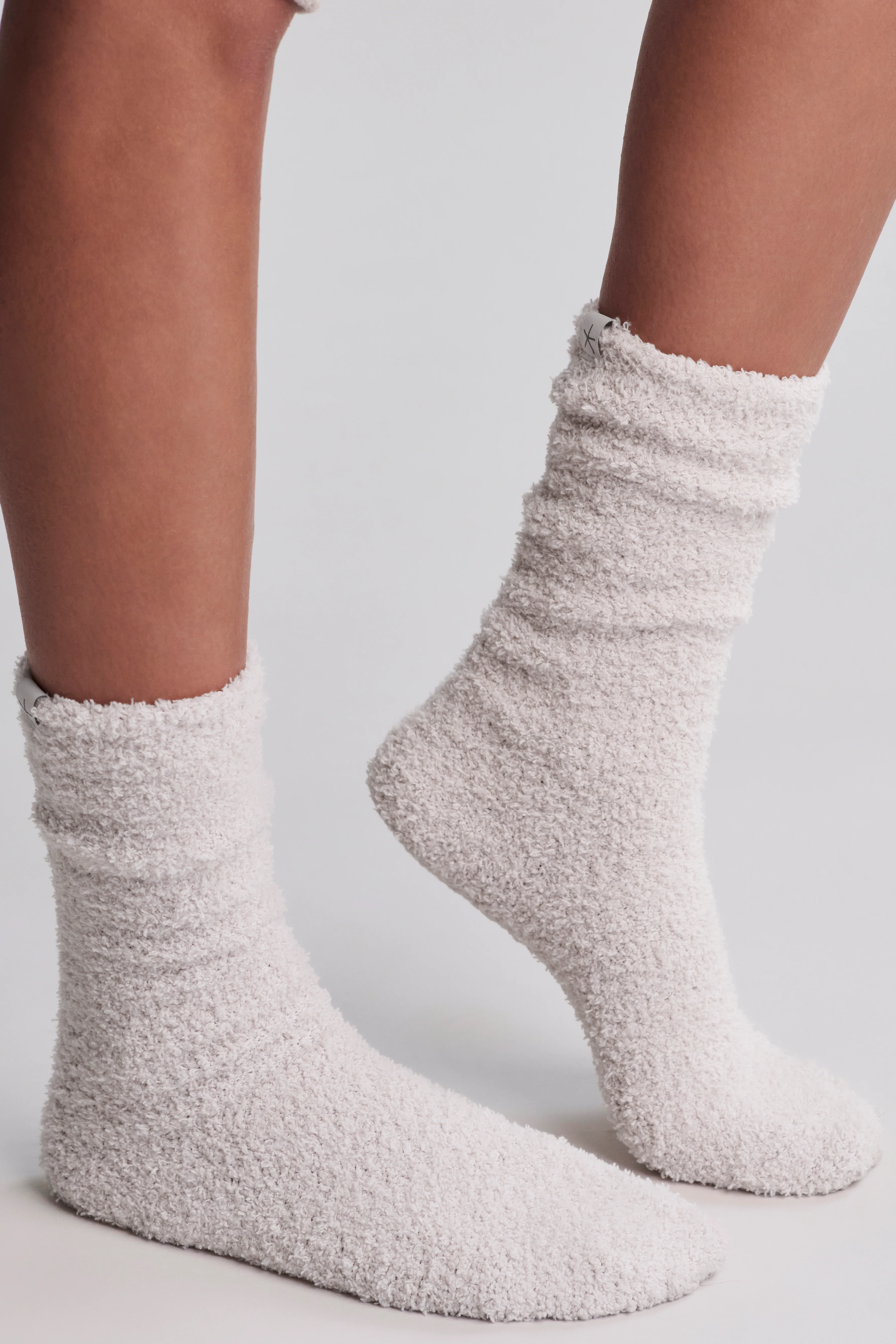 CozyChic® Beanie and Sock Set - Image 10