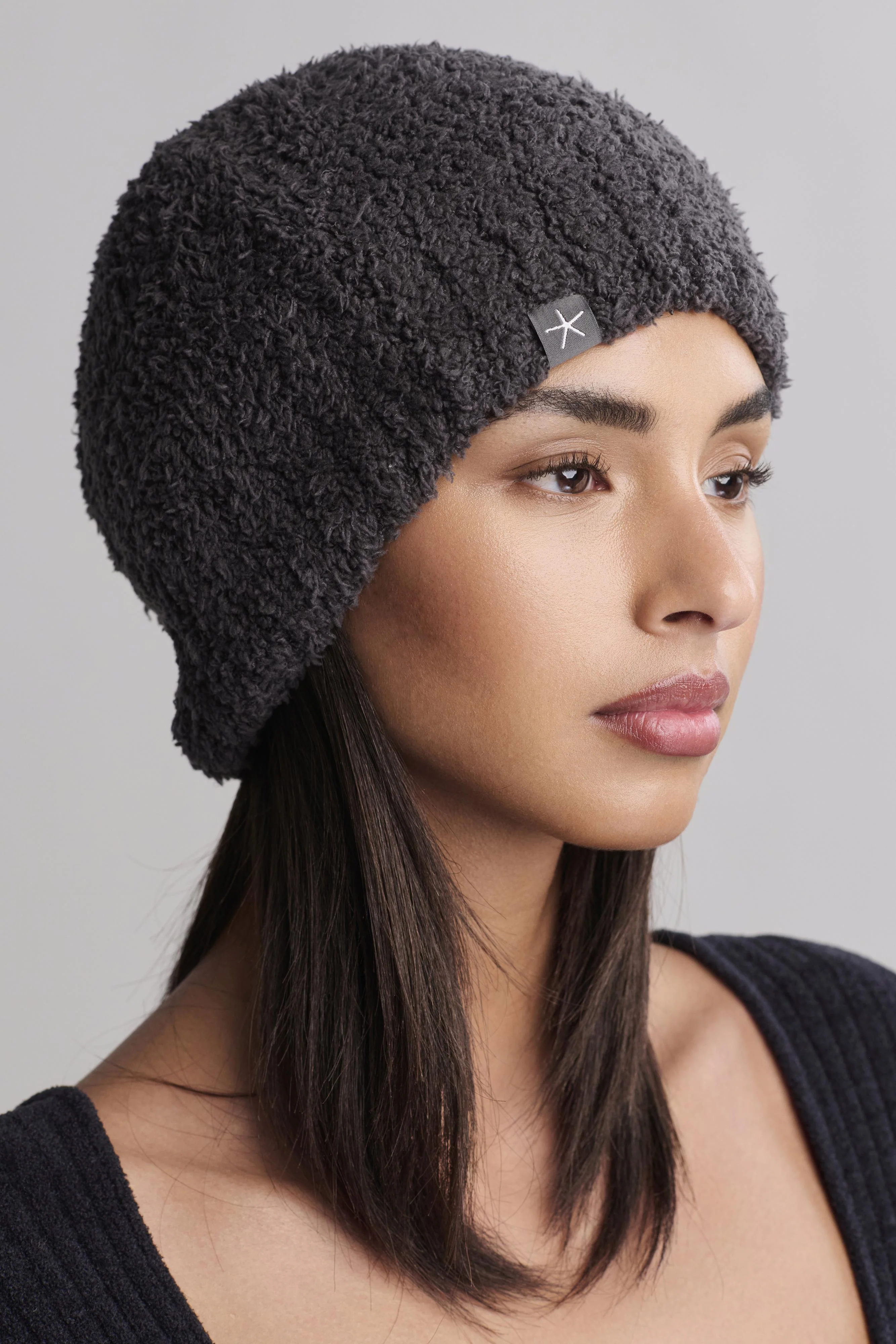 CozyChic® Beanie and Sock Set - Image 2