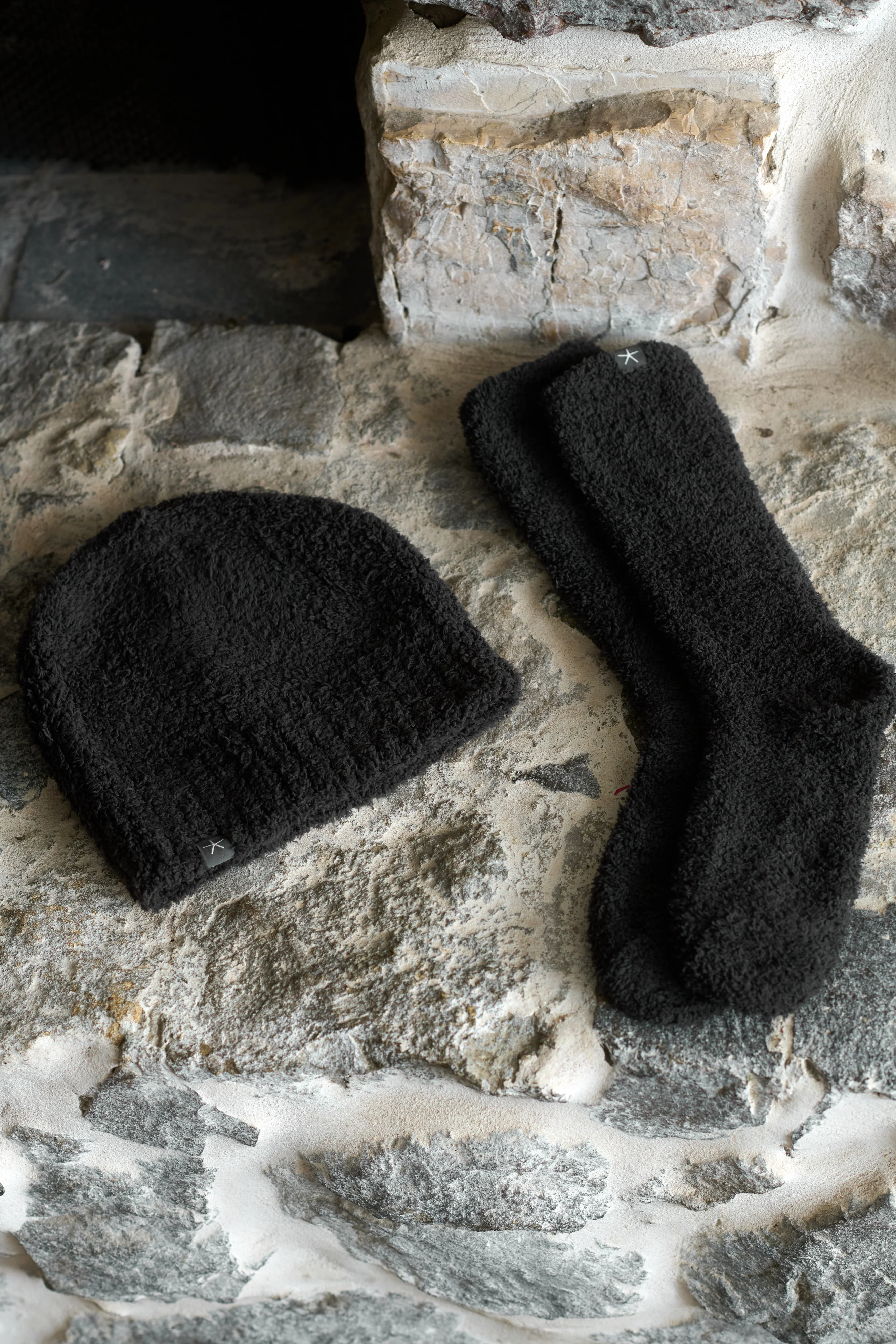 CozyChic® Beanie and Sock Set - Image 4