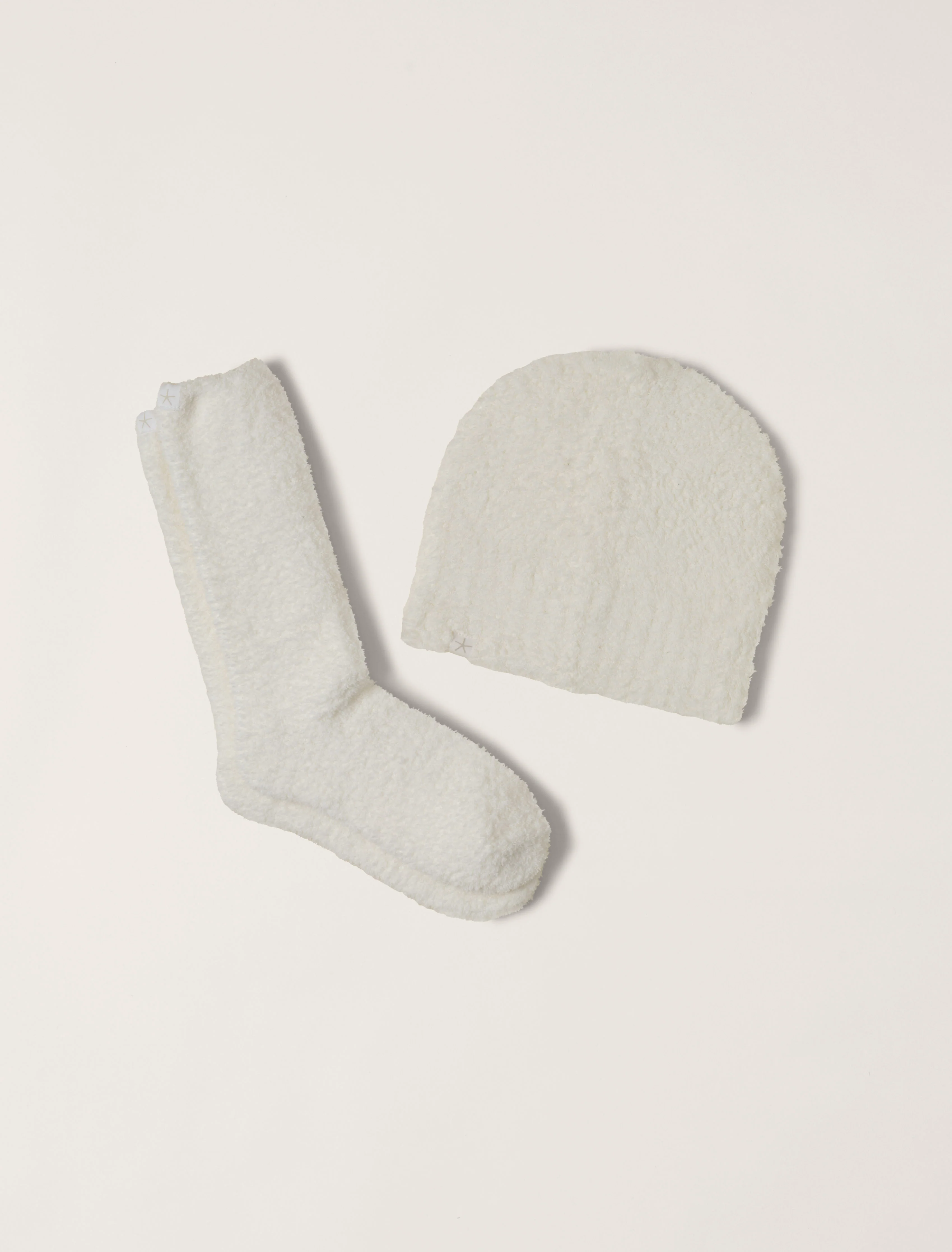 CozyChic® Beanie and Sock Set - Image 6