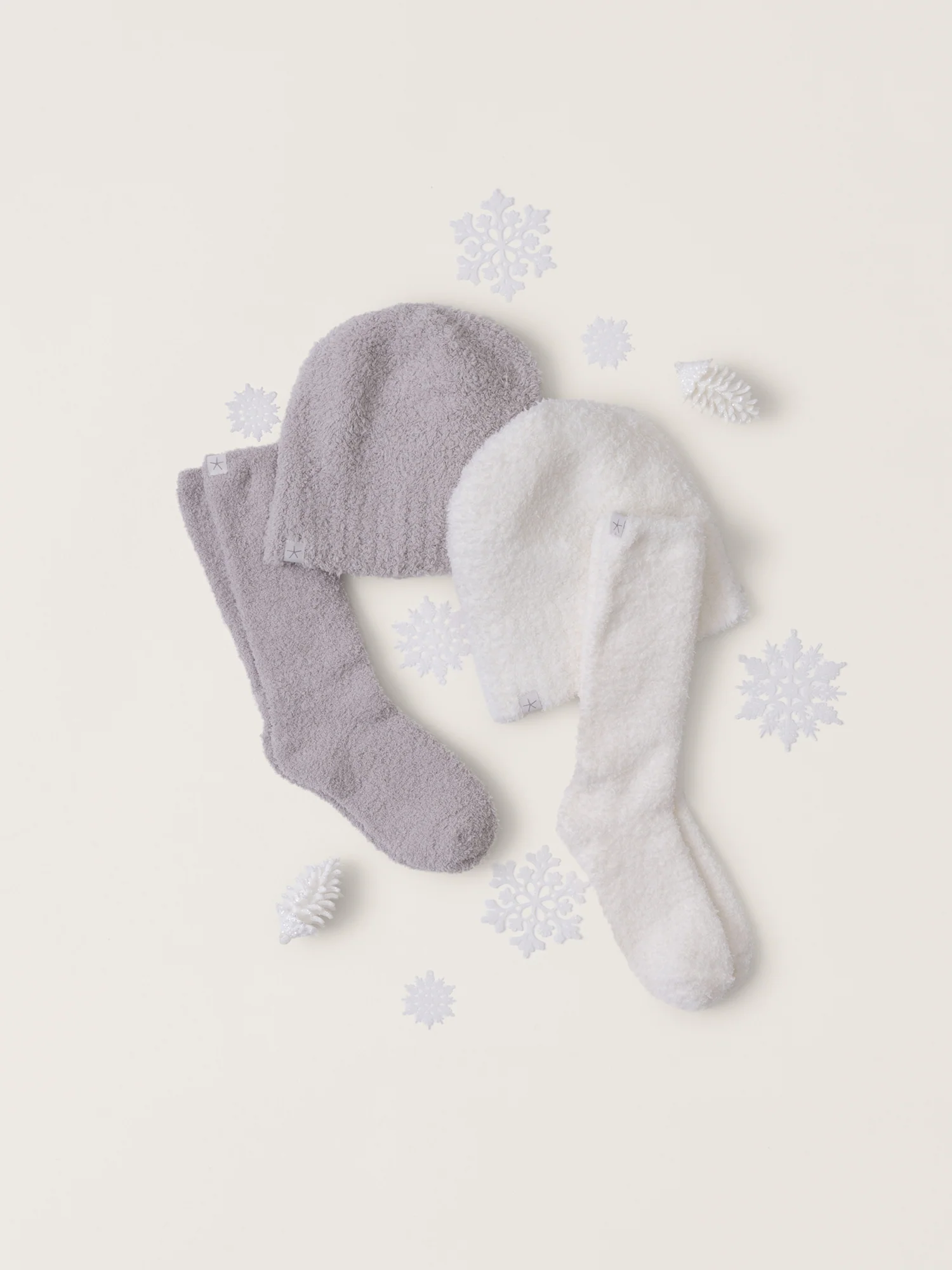 CozyChic® Beanie and Sock Set - Image 7