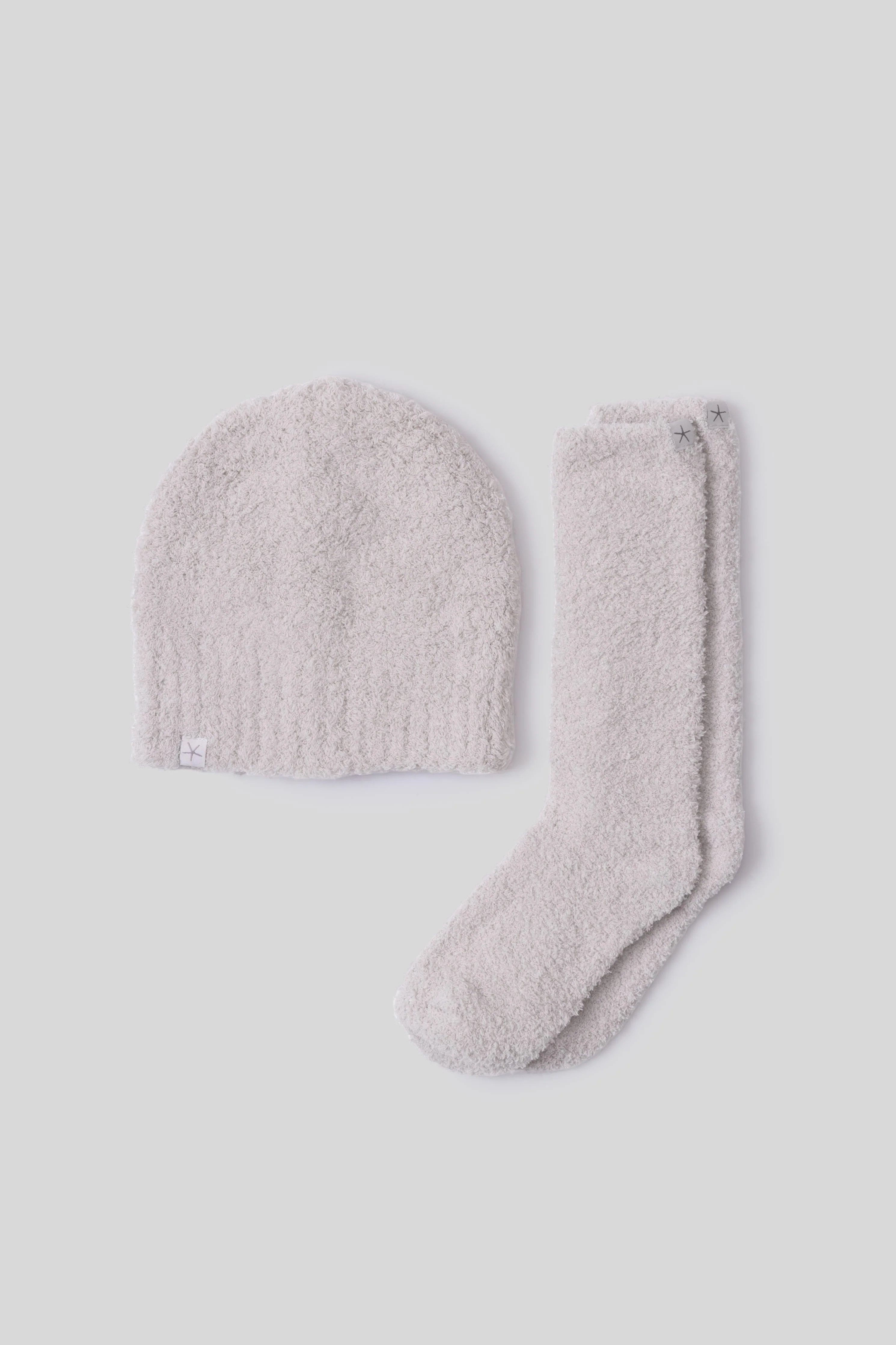 CozyChic® Beanie and Sock Set - Image 8