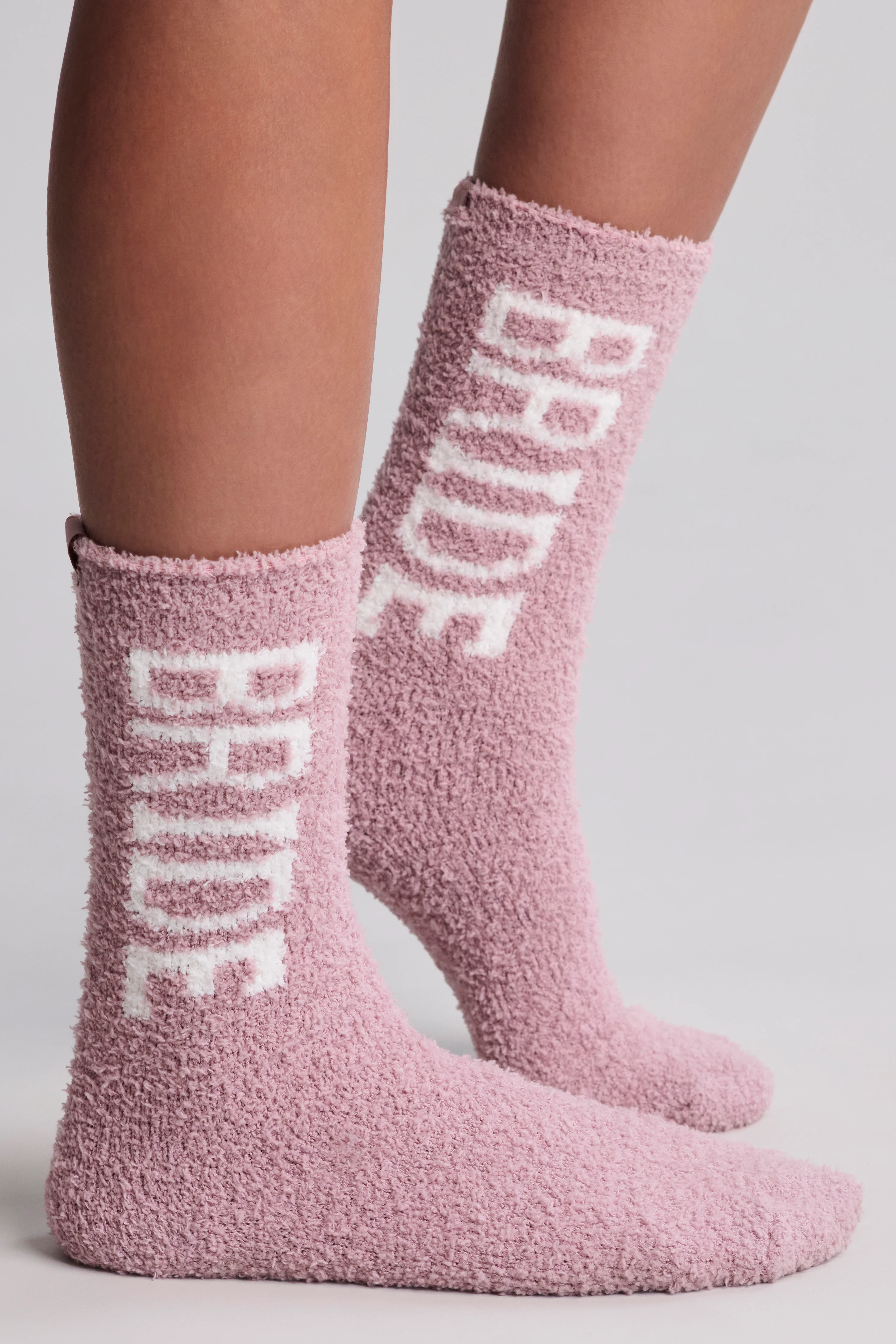 CozyChic® Bridal Sock Set - Image 3
