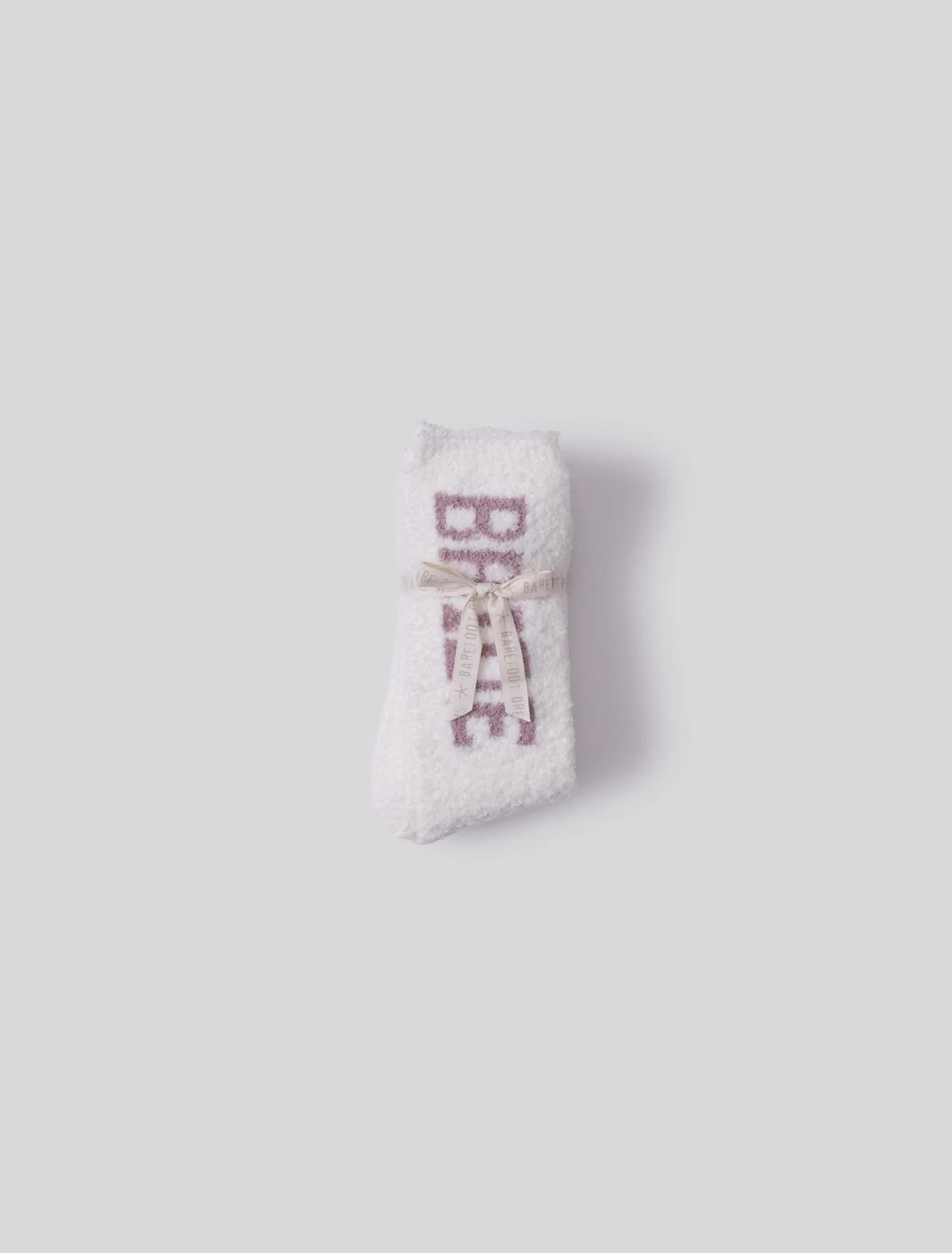 CozyChic® Bridal Sock Set - Image 6