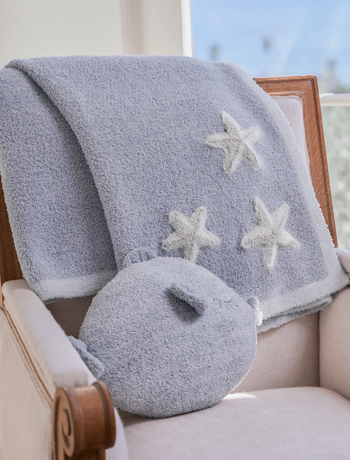 CozyChic Buddie® Fish - Image 2
