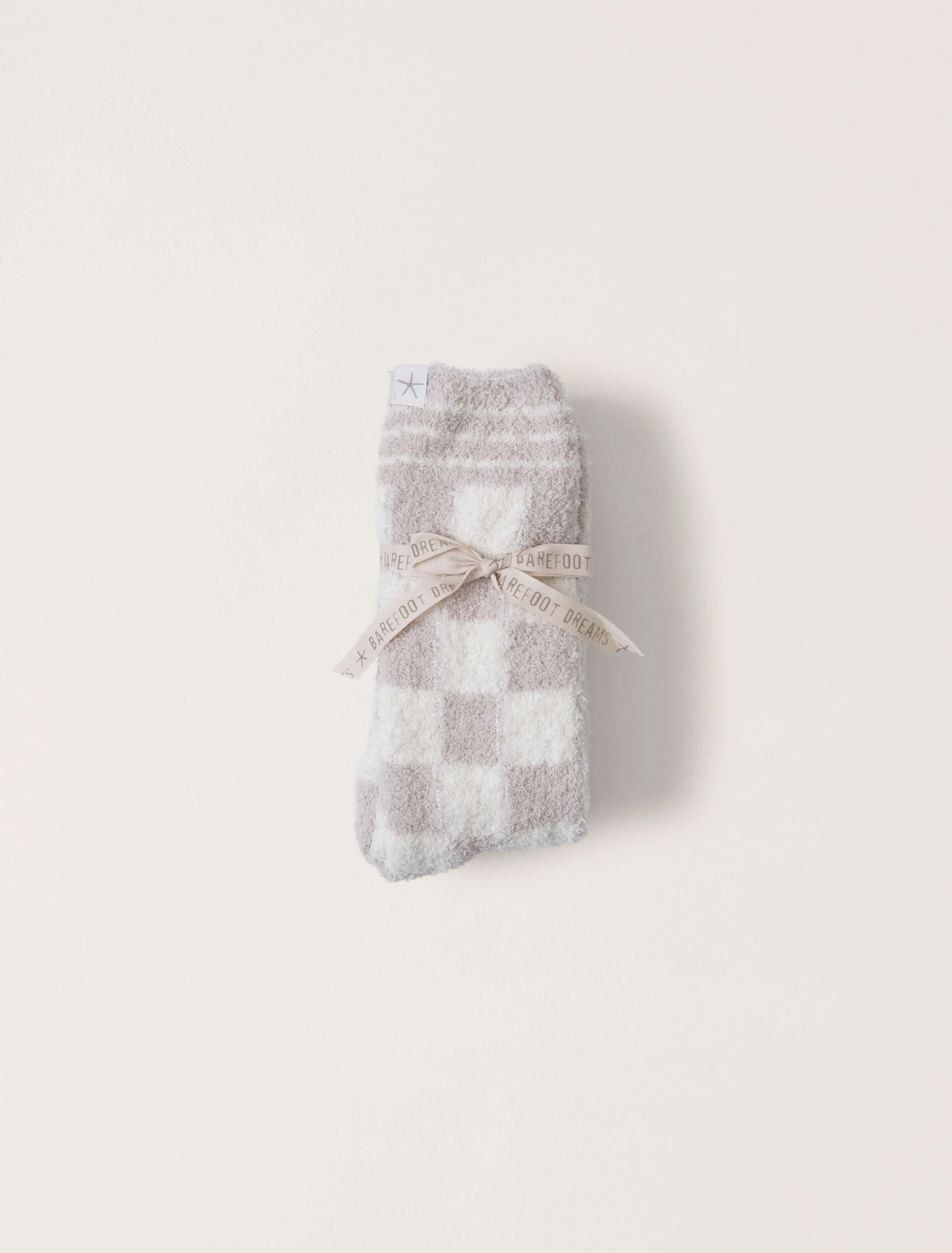 CozyChic® Checks & Stripes Sock Set