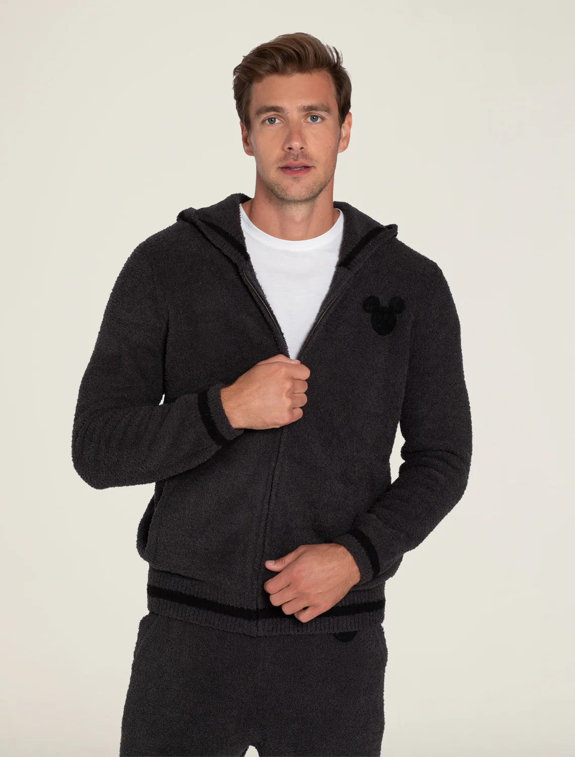 CozyChic® Classic Disney Mickey Hoodie - Image 4