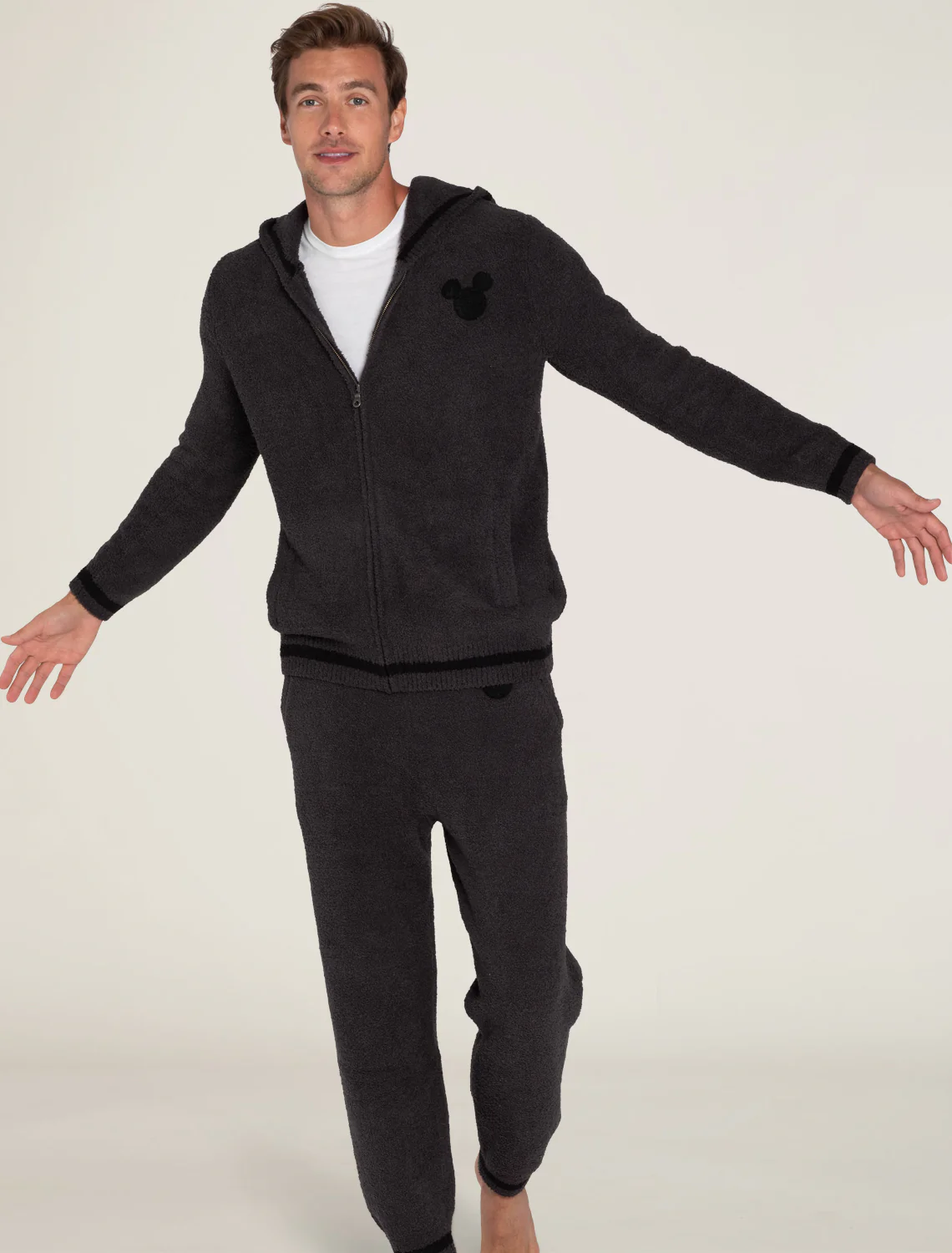 CozyChic® Classic Disney Mickey Hoodie - Image 5