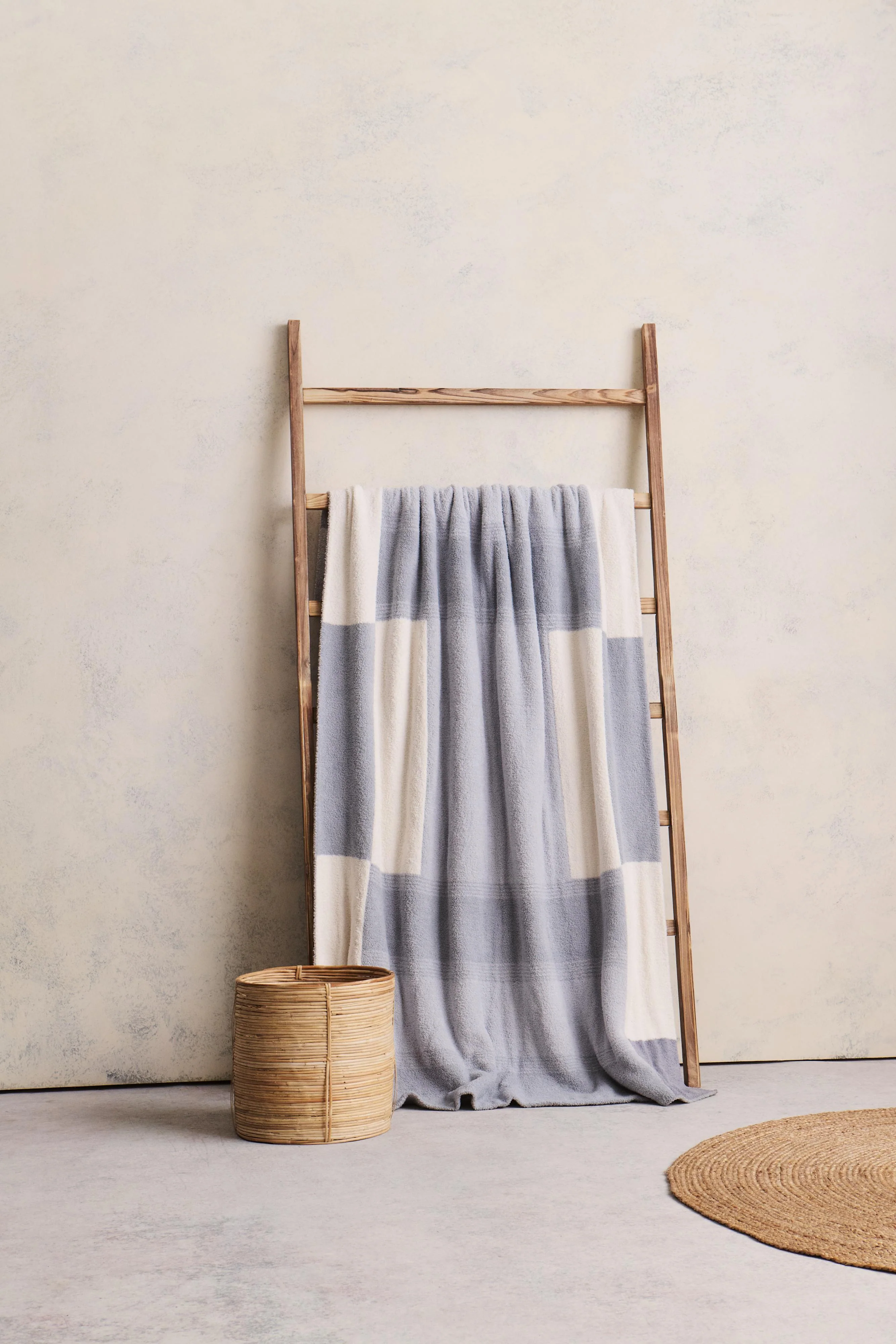 CozyChic® Costa Block Throw - Image 10