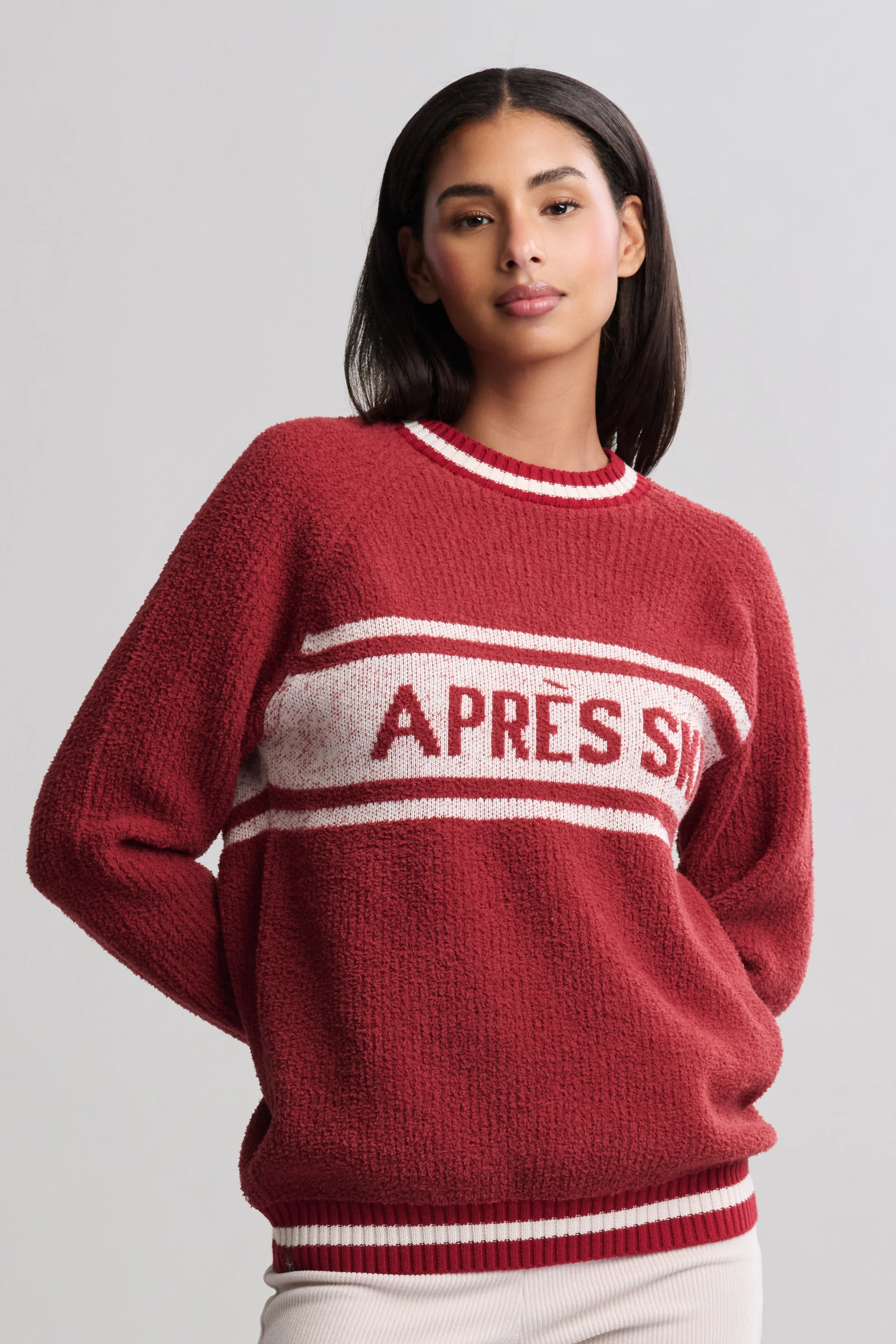 CozyChic® Cotton Apres Pullover - Image 11