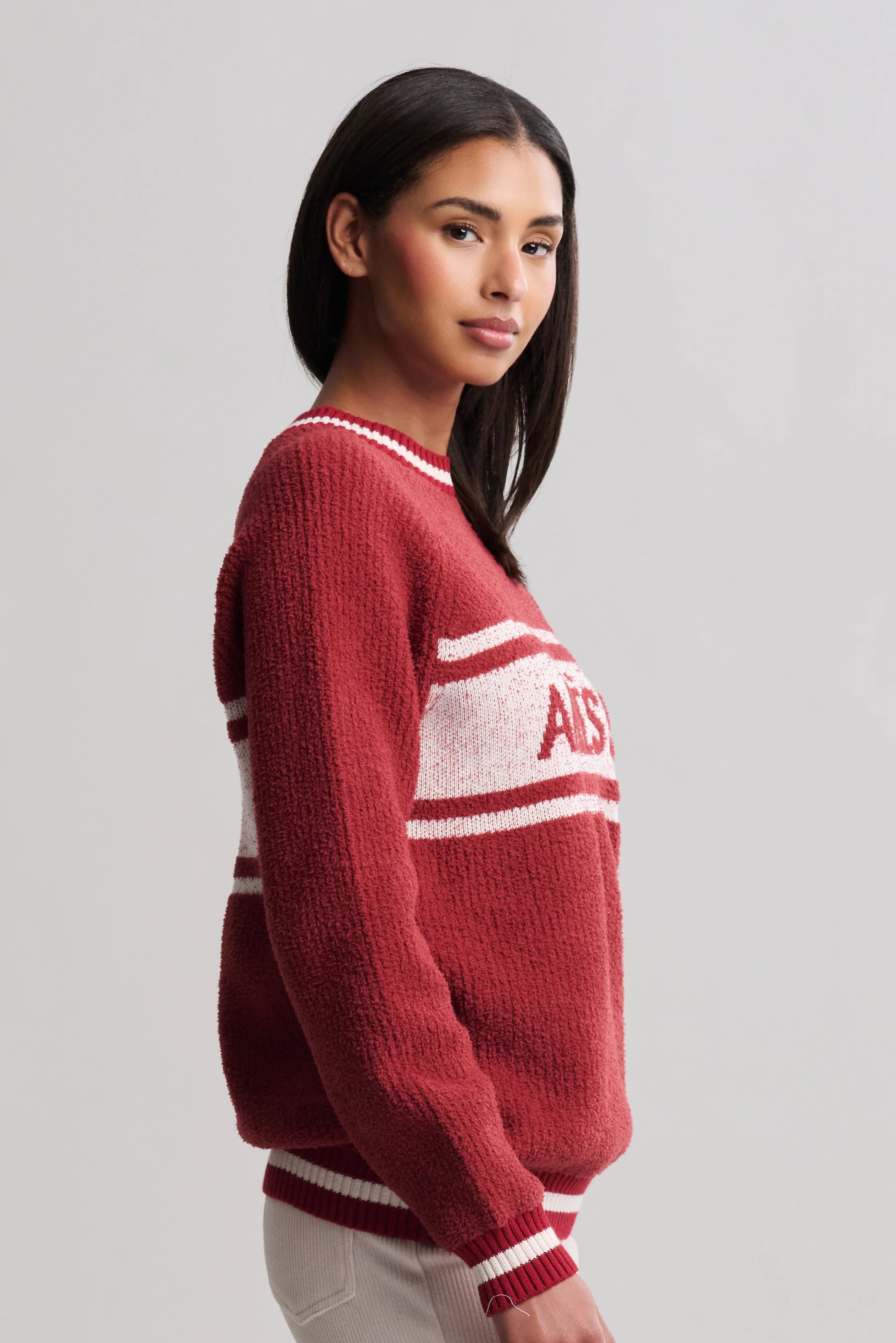 CozyChic® Cotton Apres Pullover - Image 12