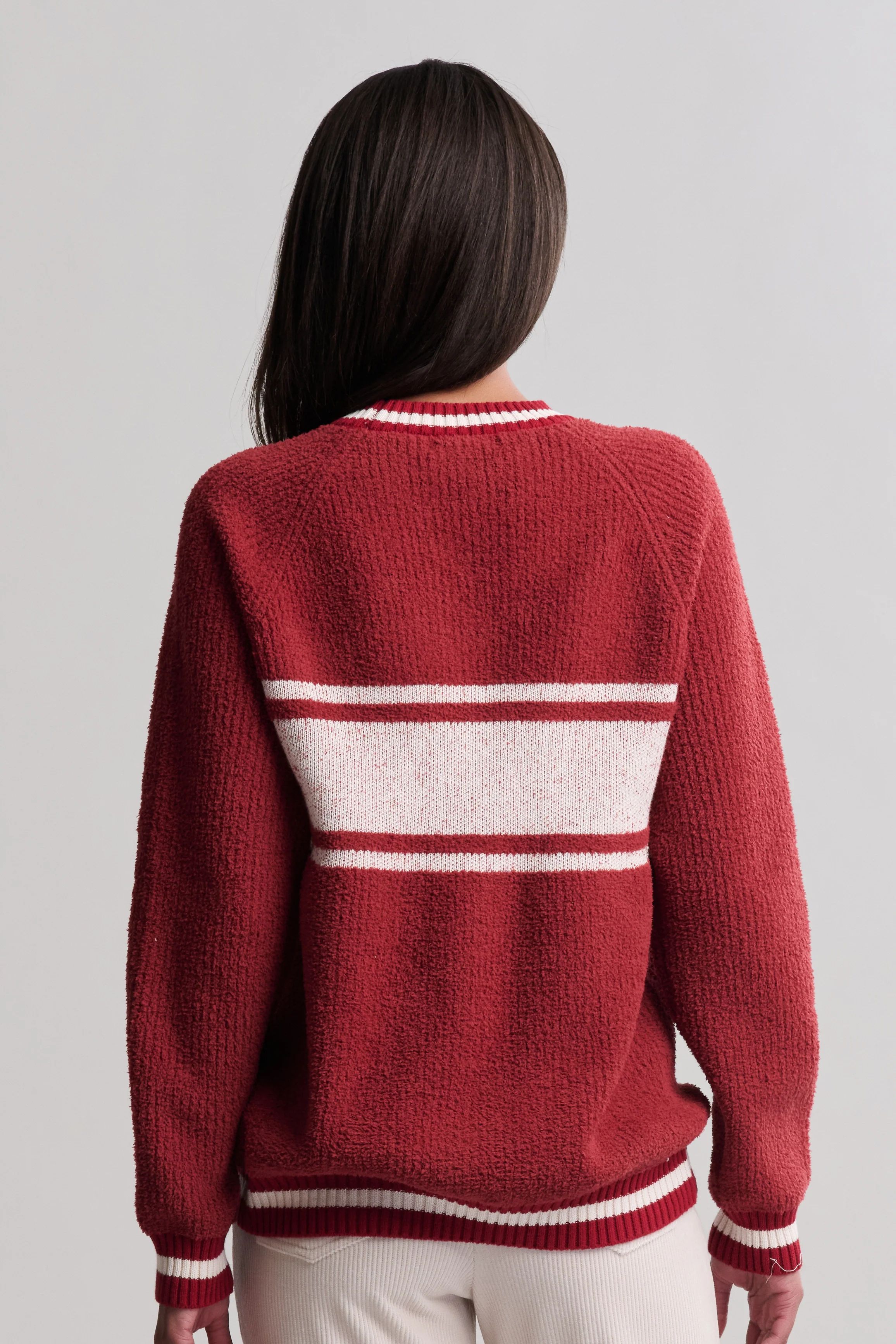 CozyChic® Cotton Apres Pullover - Image 13