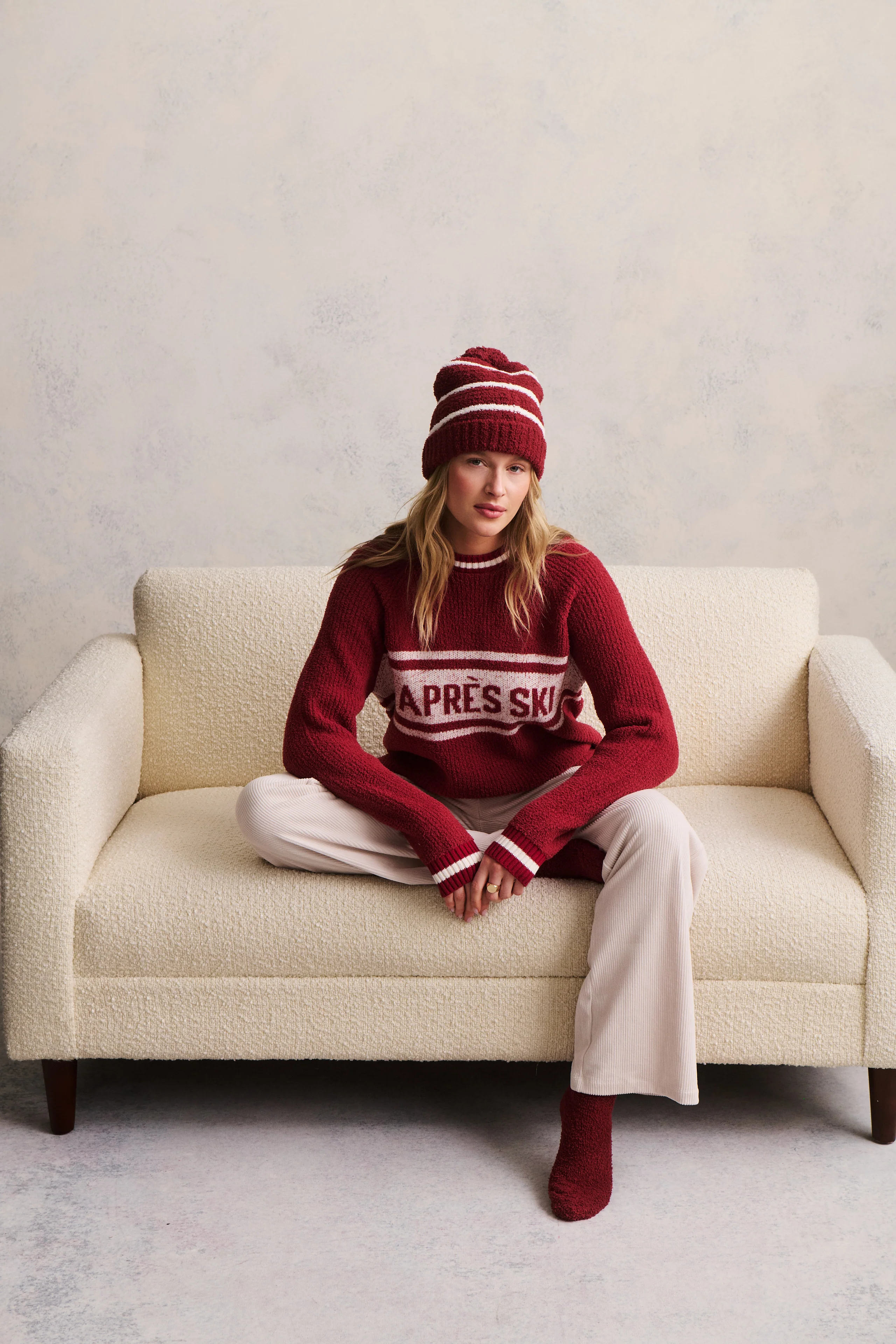 CozyChic® Cotton Apres Pullover - Image 14