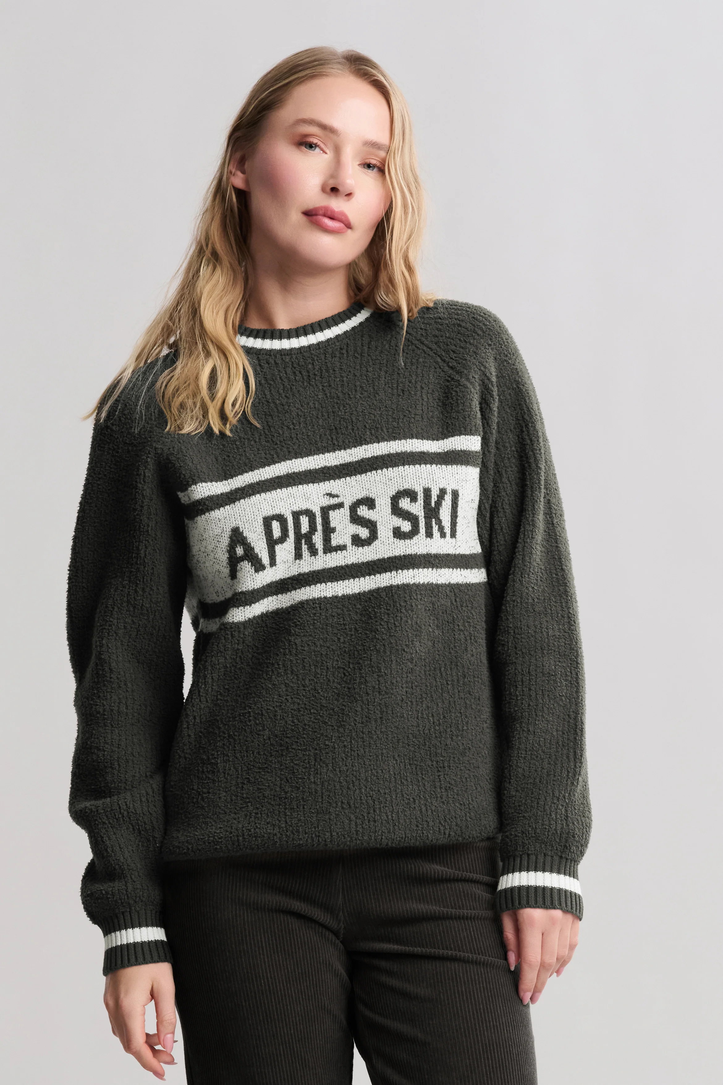 CozyChic® Cotton Apres Pullover - Image 15